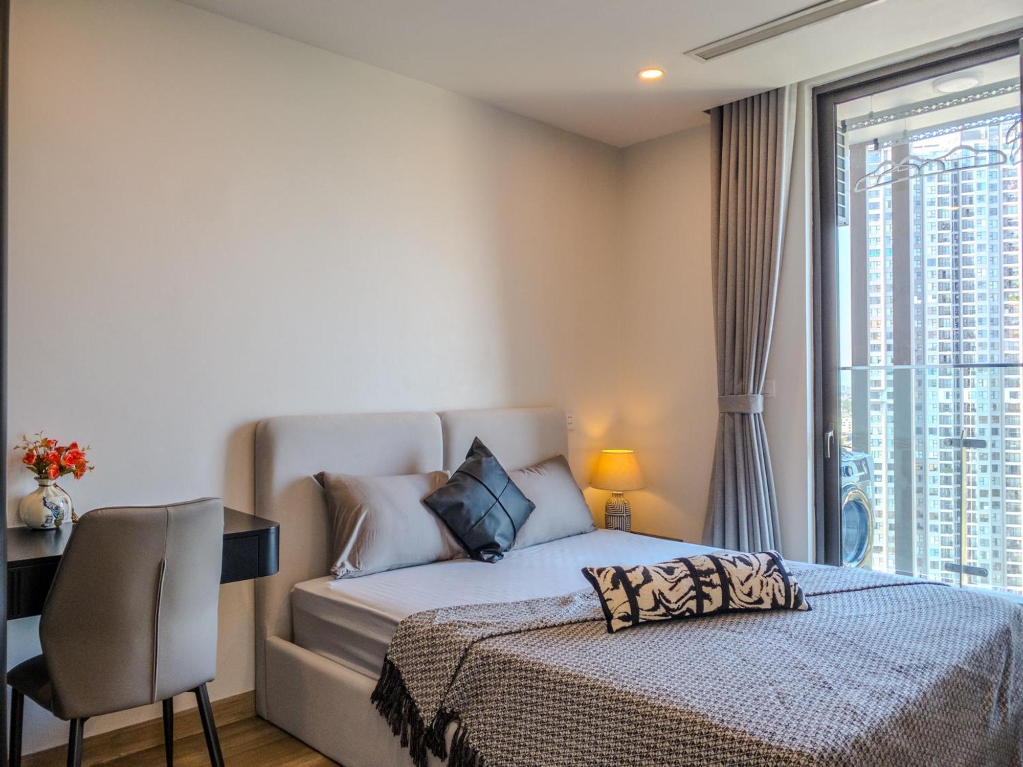 Ecopark By Qmp Apartment