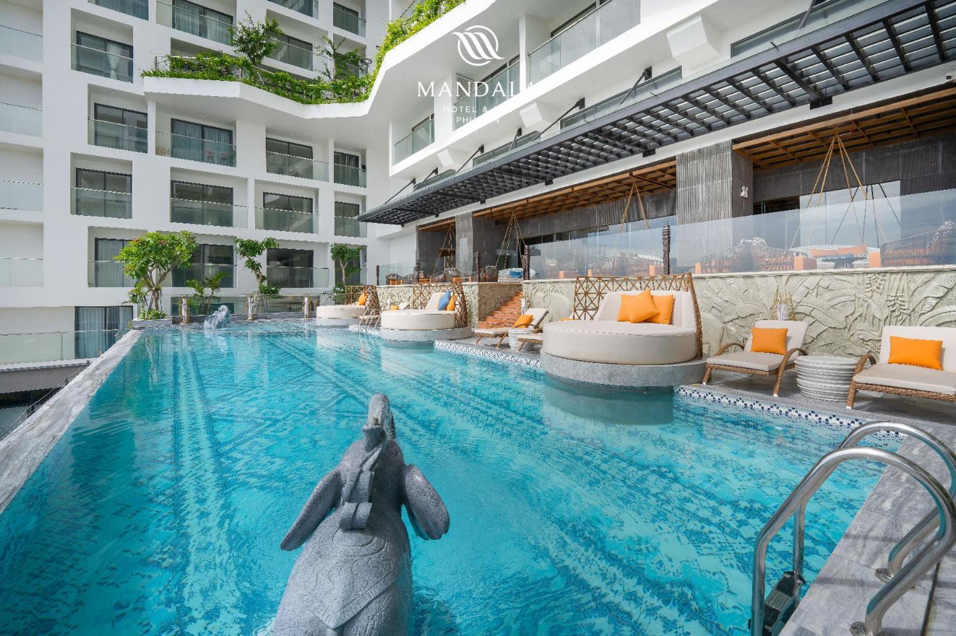 Apec Mandala Phú Yên 5*