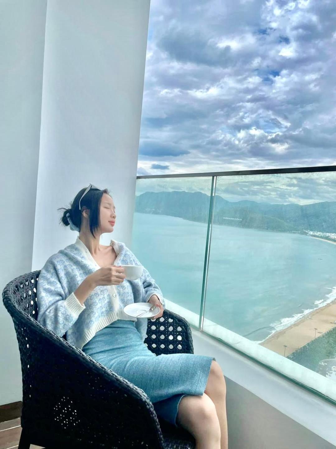 Tms Sea Condotel View Bien * Quy Nhon