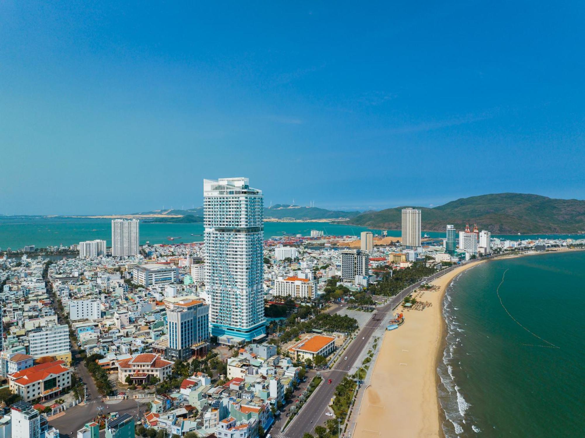 Tms Sea Condotel View Bien Apartment *