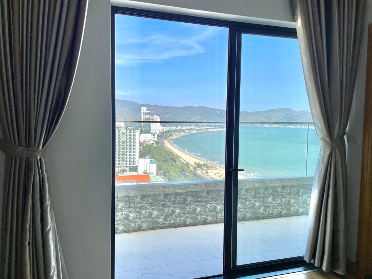 Apartment Tms Sea Condotel View Bien