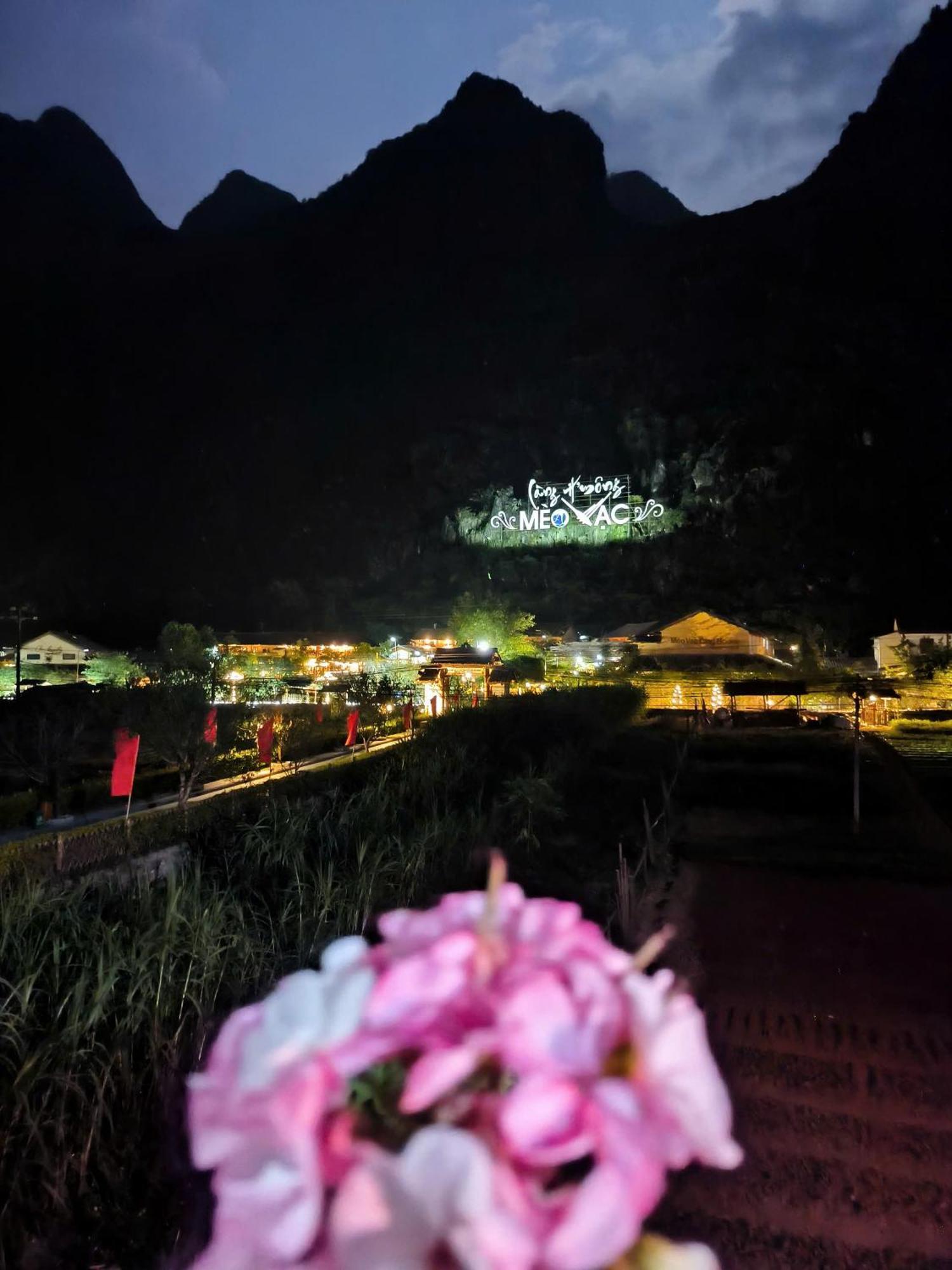 Homestay Xua Vu
