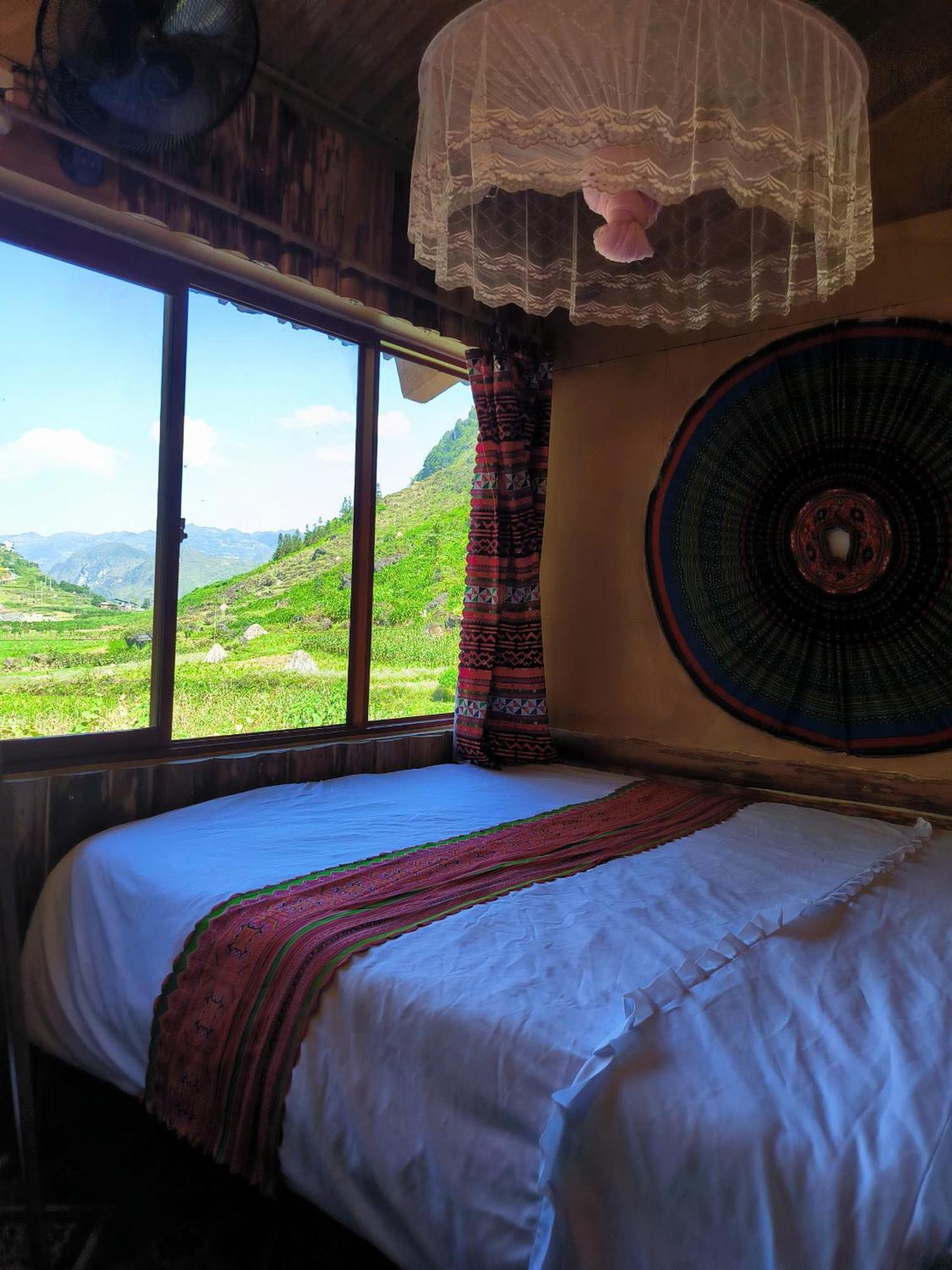 Xua Vu Homestay Meo Vac
