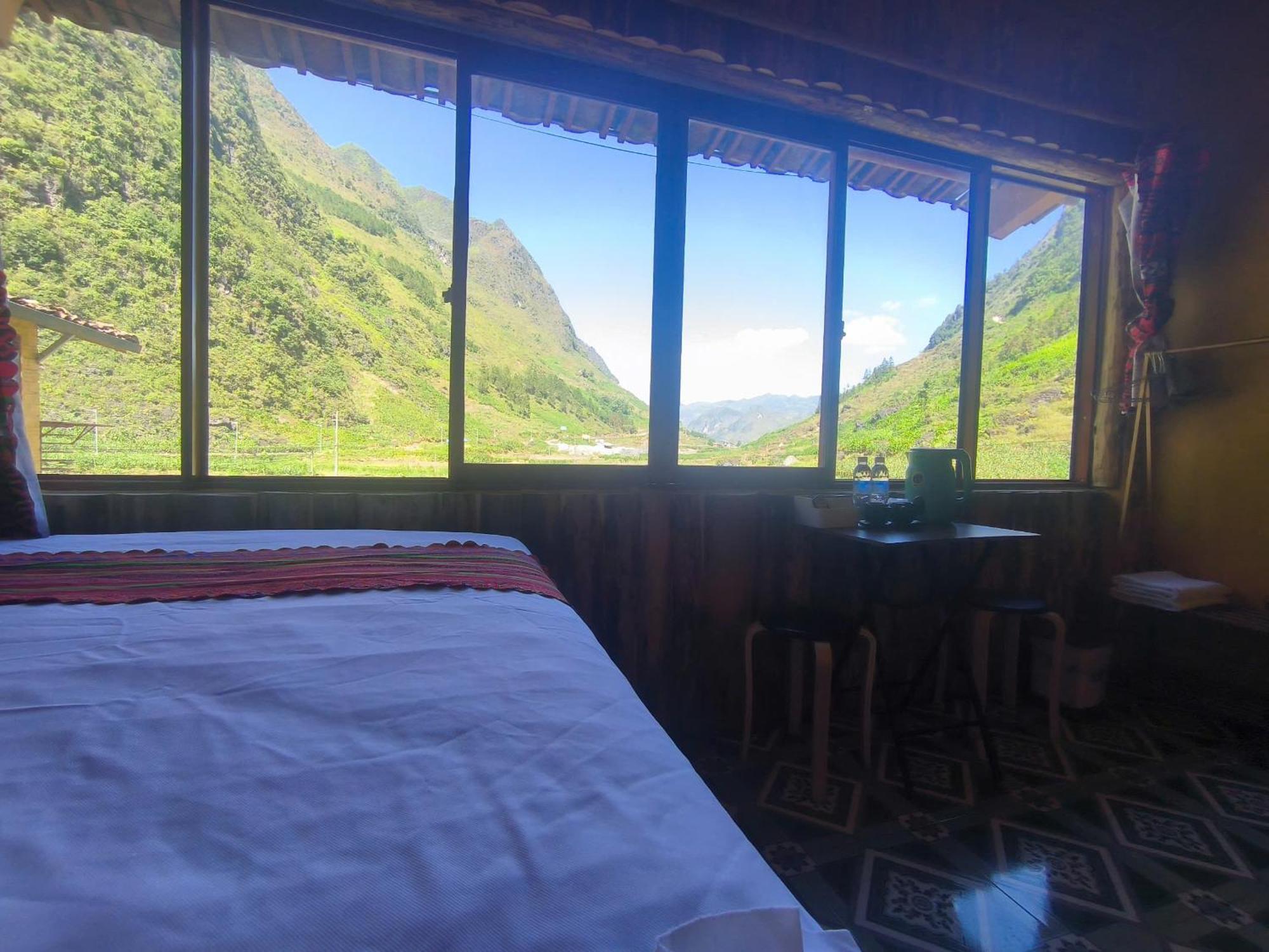 Homestay Xua Vu