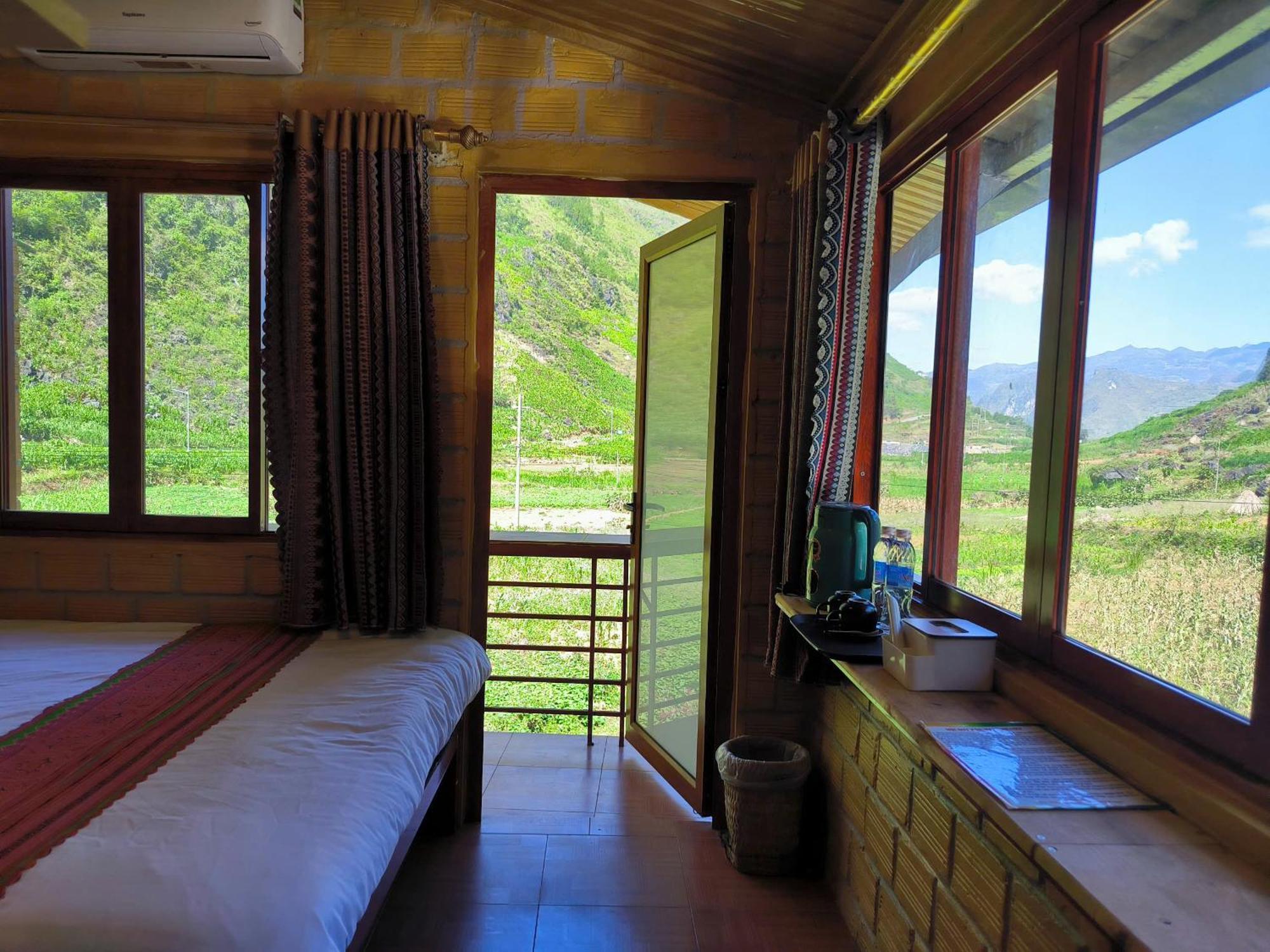 Homestay Xua Vu *