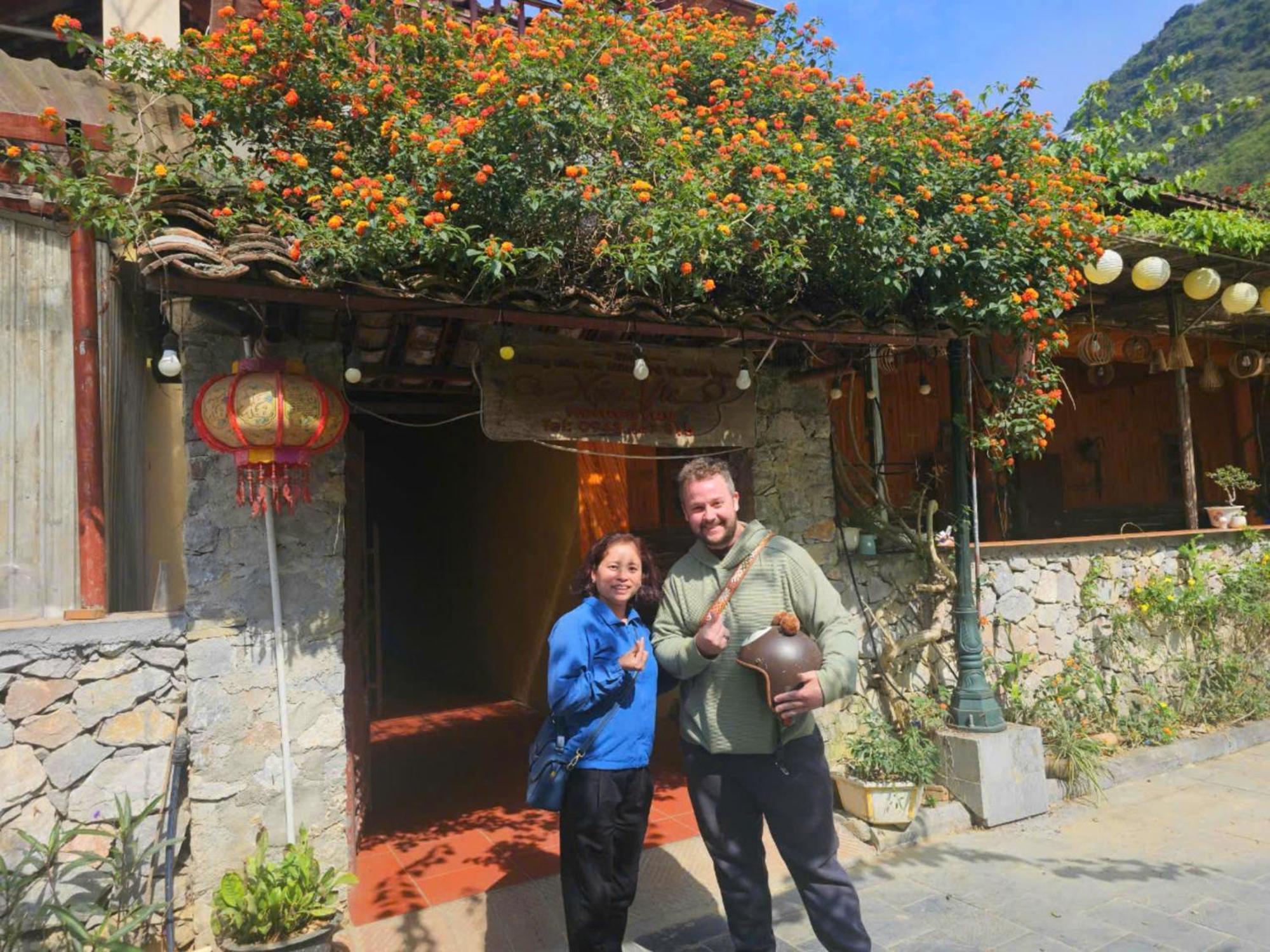 Xua Vu Homestay