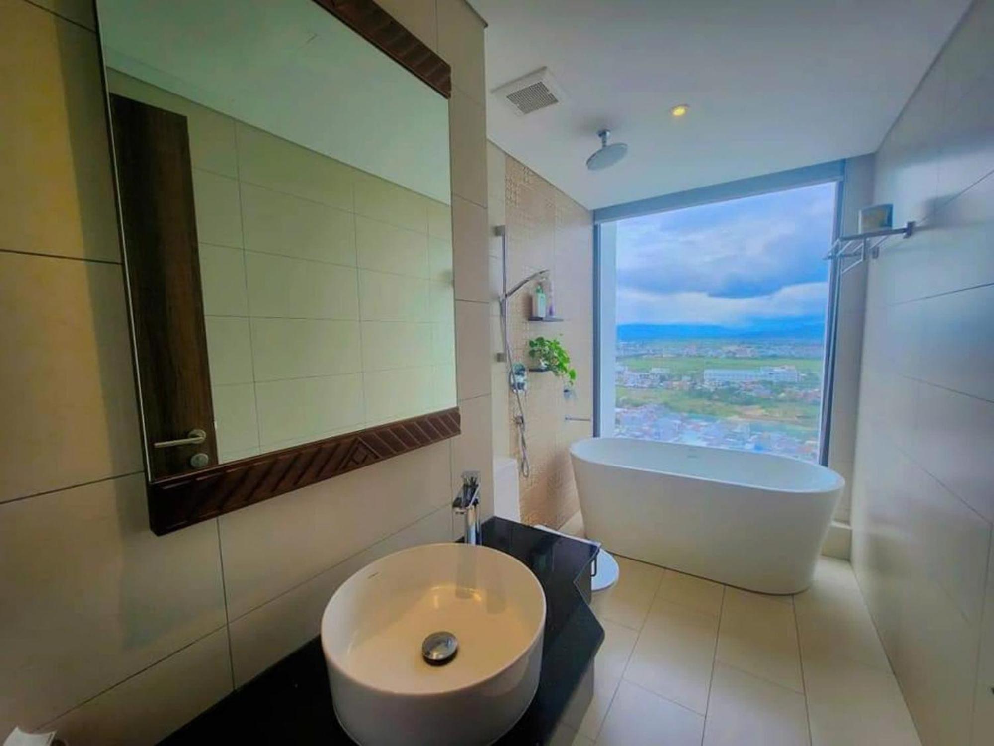 Apartment Apec Sunsea Condotel Phu Yen