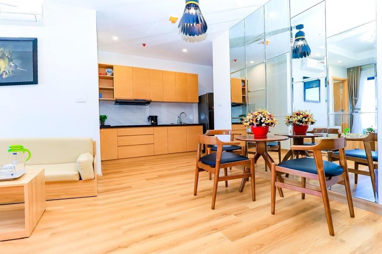 Tms View Bien Apartment Quy Nhon