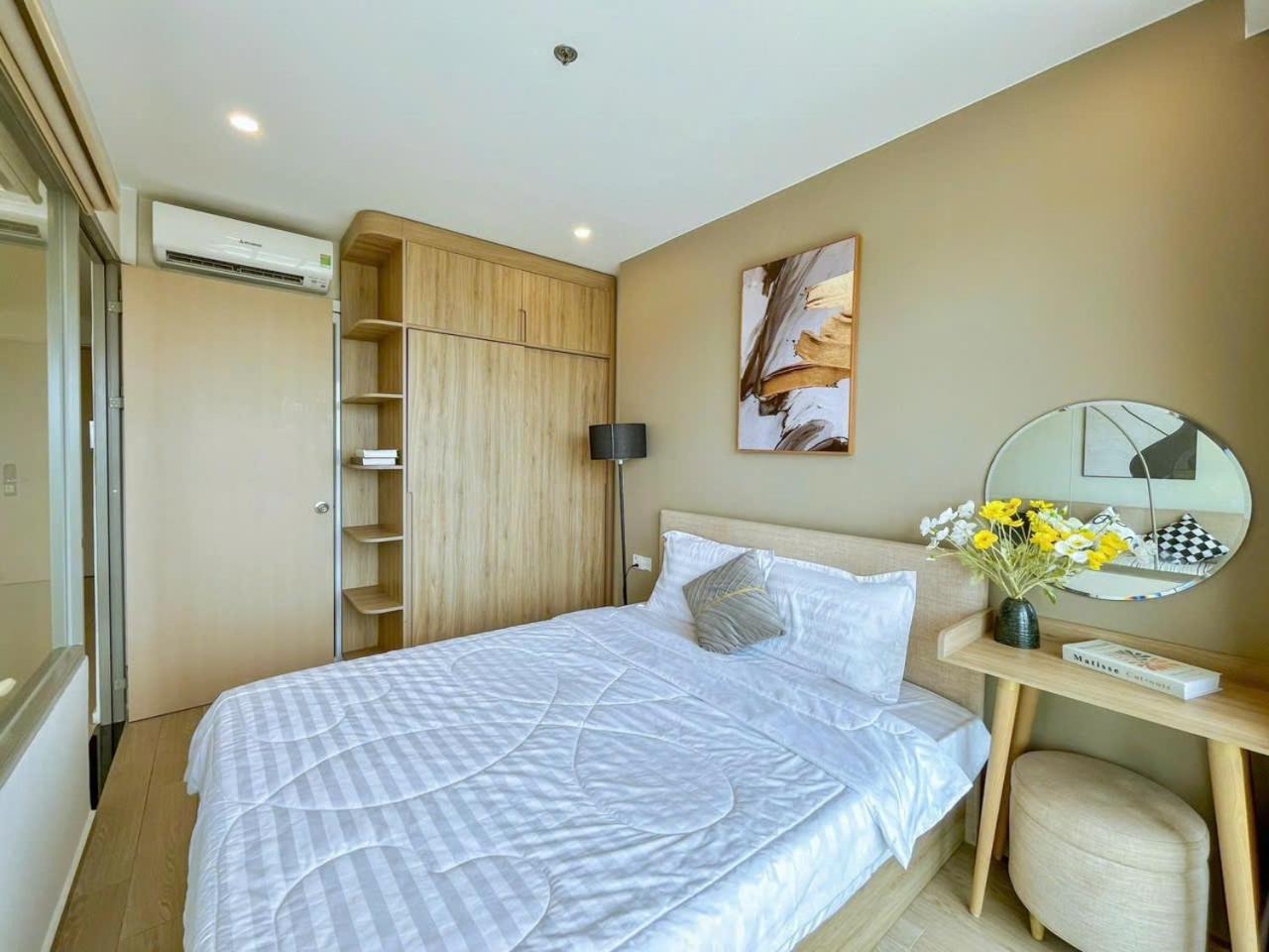 Apartment The Song Vung Tau- Pool Free - Vivi Ocean View *
