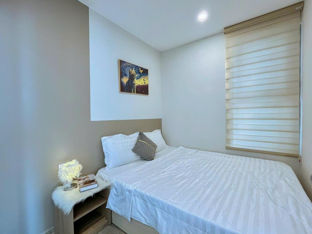 The Song Vung Tau- Pool Free - Vivi Ocean View Apartment Vung Tau