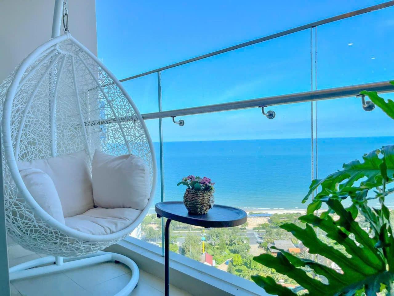 The Song Condotel 5 Sao - Ruby -can Ho Bien Apartment Vung Tau