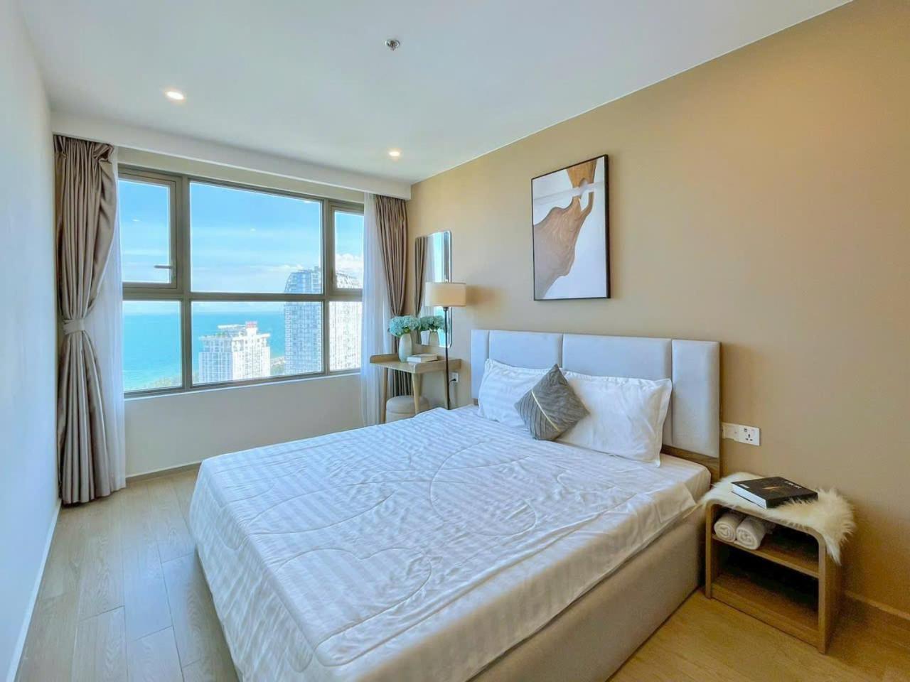 The Song Condotel 5 Sao - Ruby -can Ho Bien Apartment