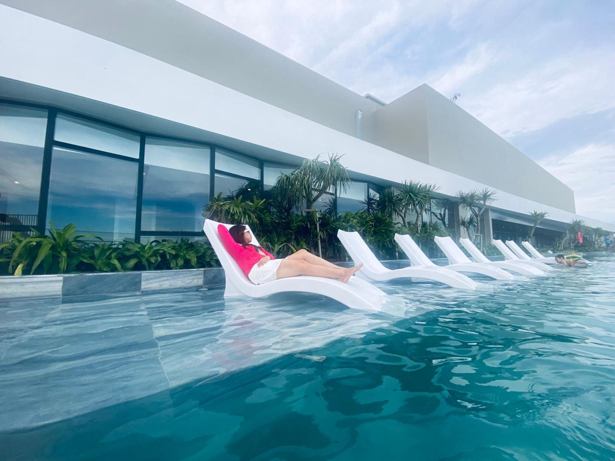 The Song Apartment-can Ho The Song Vung Tau-rubyvilla Apartment Vung Tau