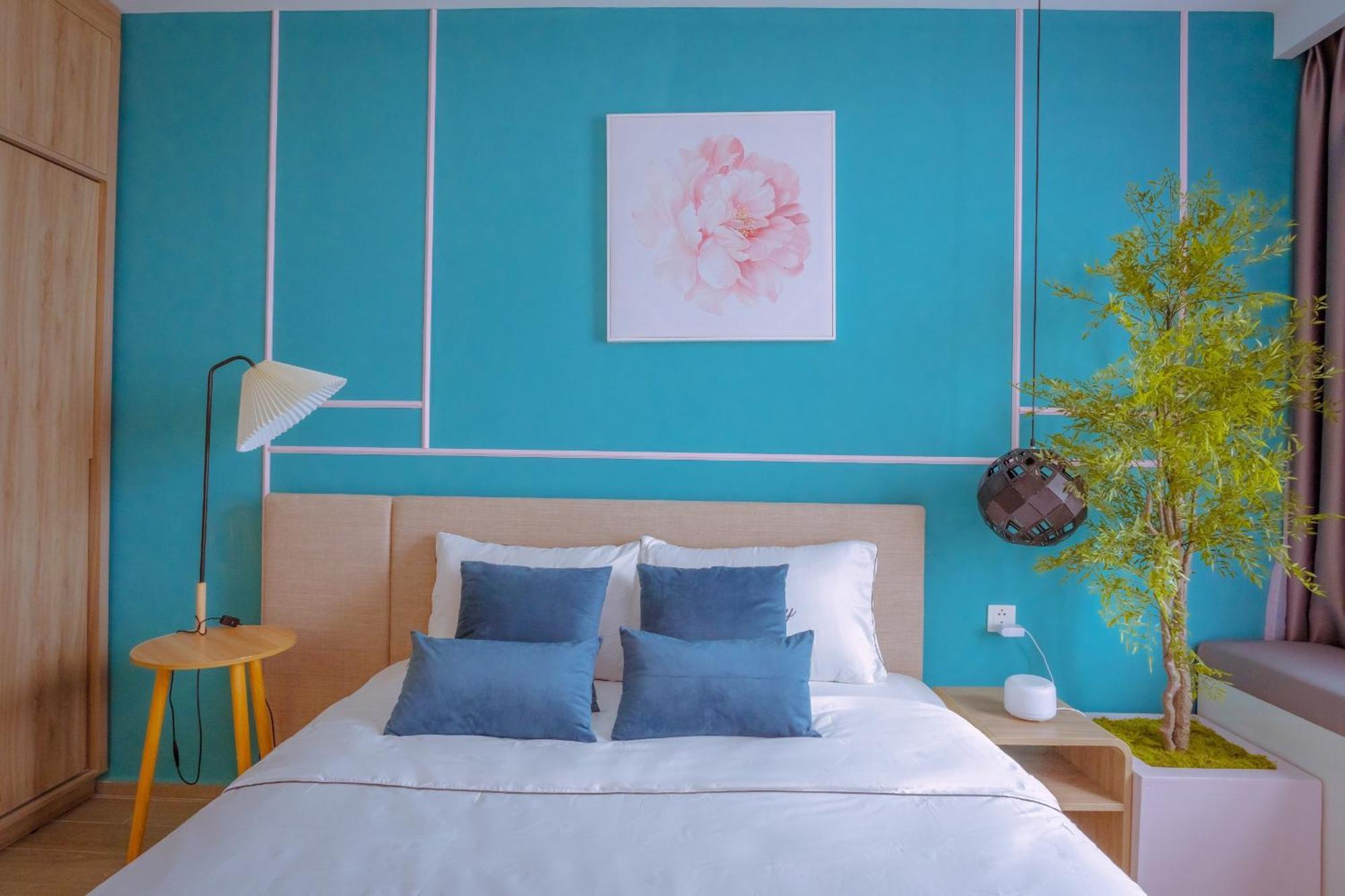 Apartment The Song Condotel 5 Sao - Ruby -can Ho Bien