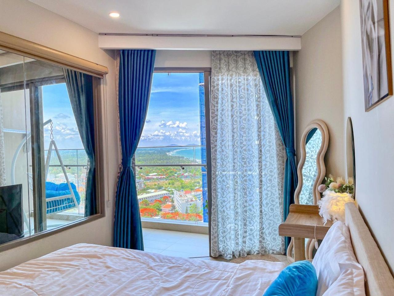 The Song Apartment-can Ho The Song Vung Tau-rubyvilla Apartment Vung Tau