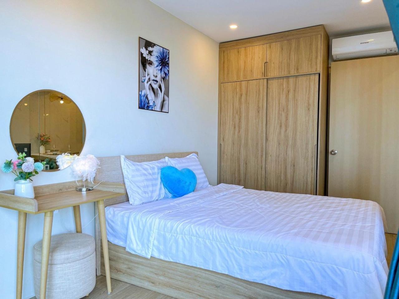 The Song Apartment-can Ho The Song Vung Tau-rubyvilla *