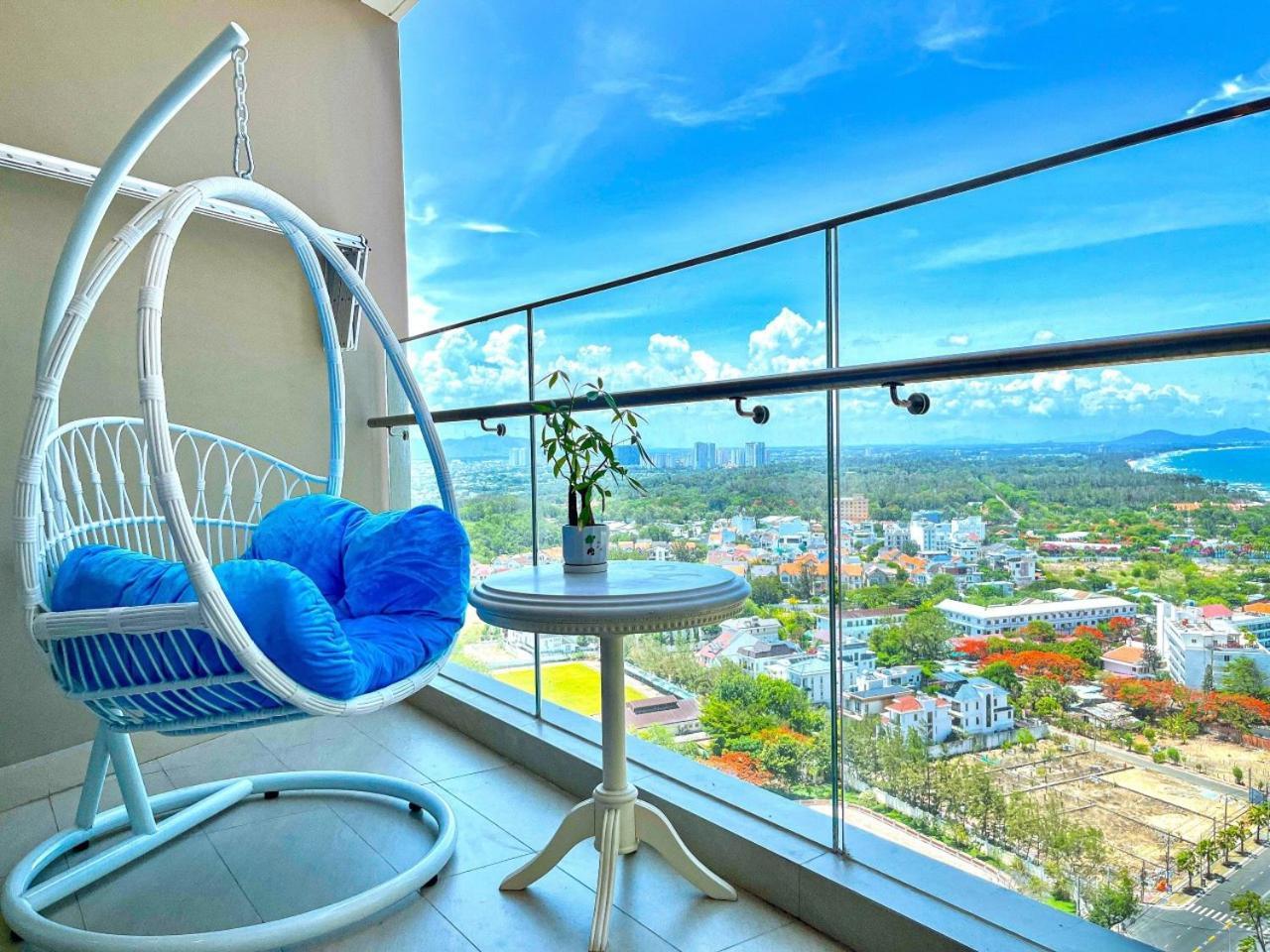 The Song Apartment-can Ho The Song Vung Tau-rubyvilla * Vung Tau