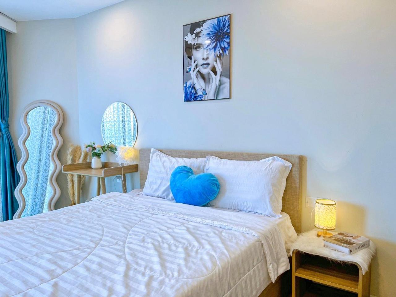 Apartment The Song Apartment-can Ho The Song Vung Tau-rubyvilla