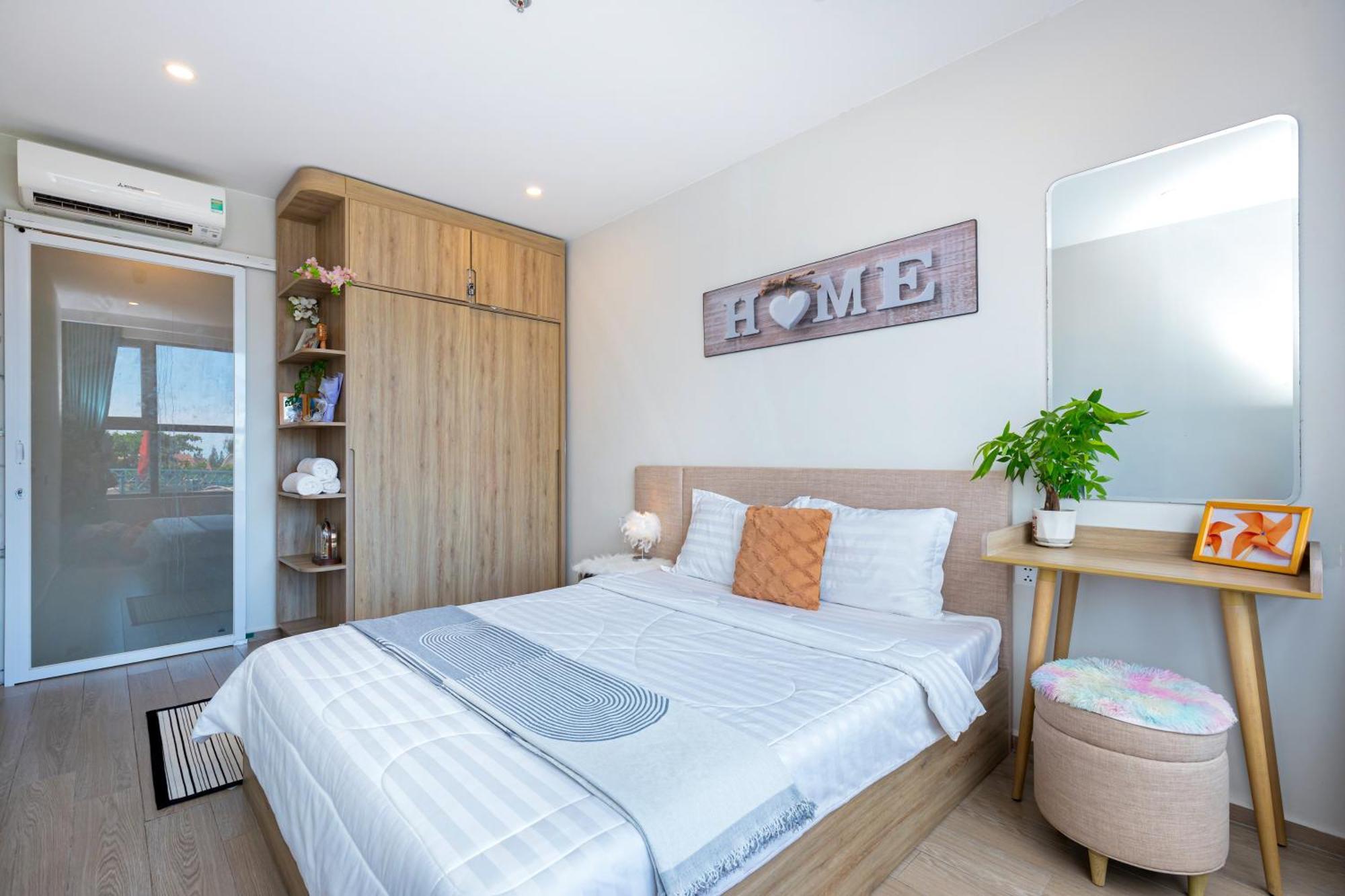 The Song Apartment-can Ho The Song Vung Tau-rubyvilla * Vung Tau