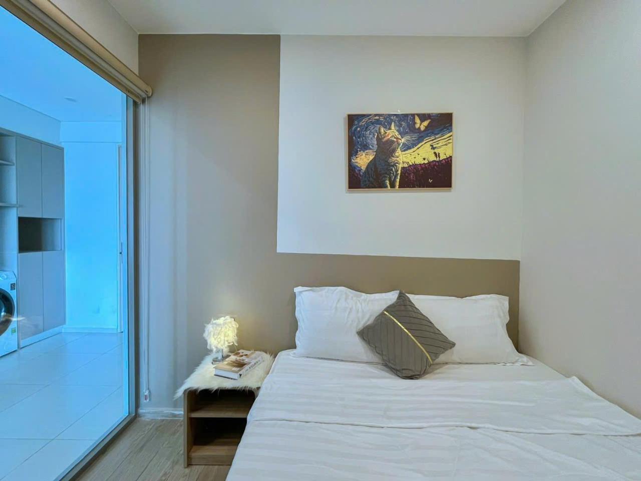 The Song Apartment-can Ho The Song Vung Tau-rubyvilla * Vung Tau