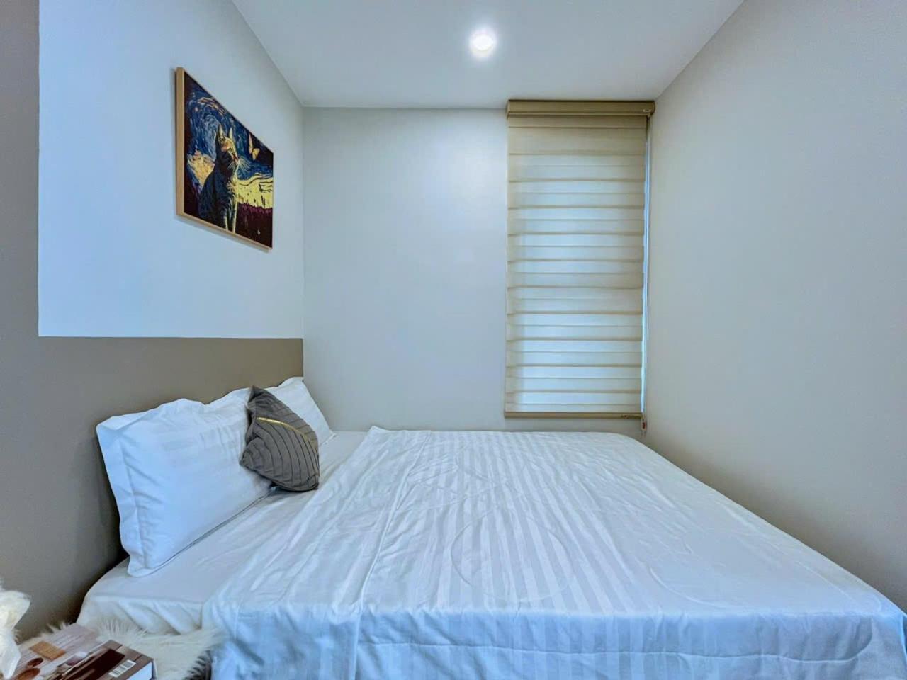 The Song Apartment-can Ho The Song Vung Tau-rubyvilla Apartment Vung Tau