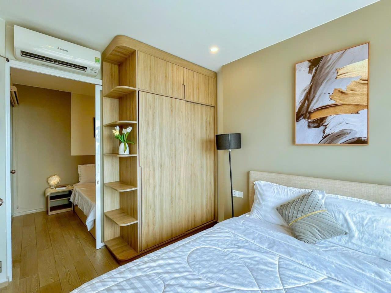 The Song Apartment-can Ho The Song Vung Tau-rubyvilla