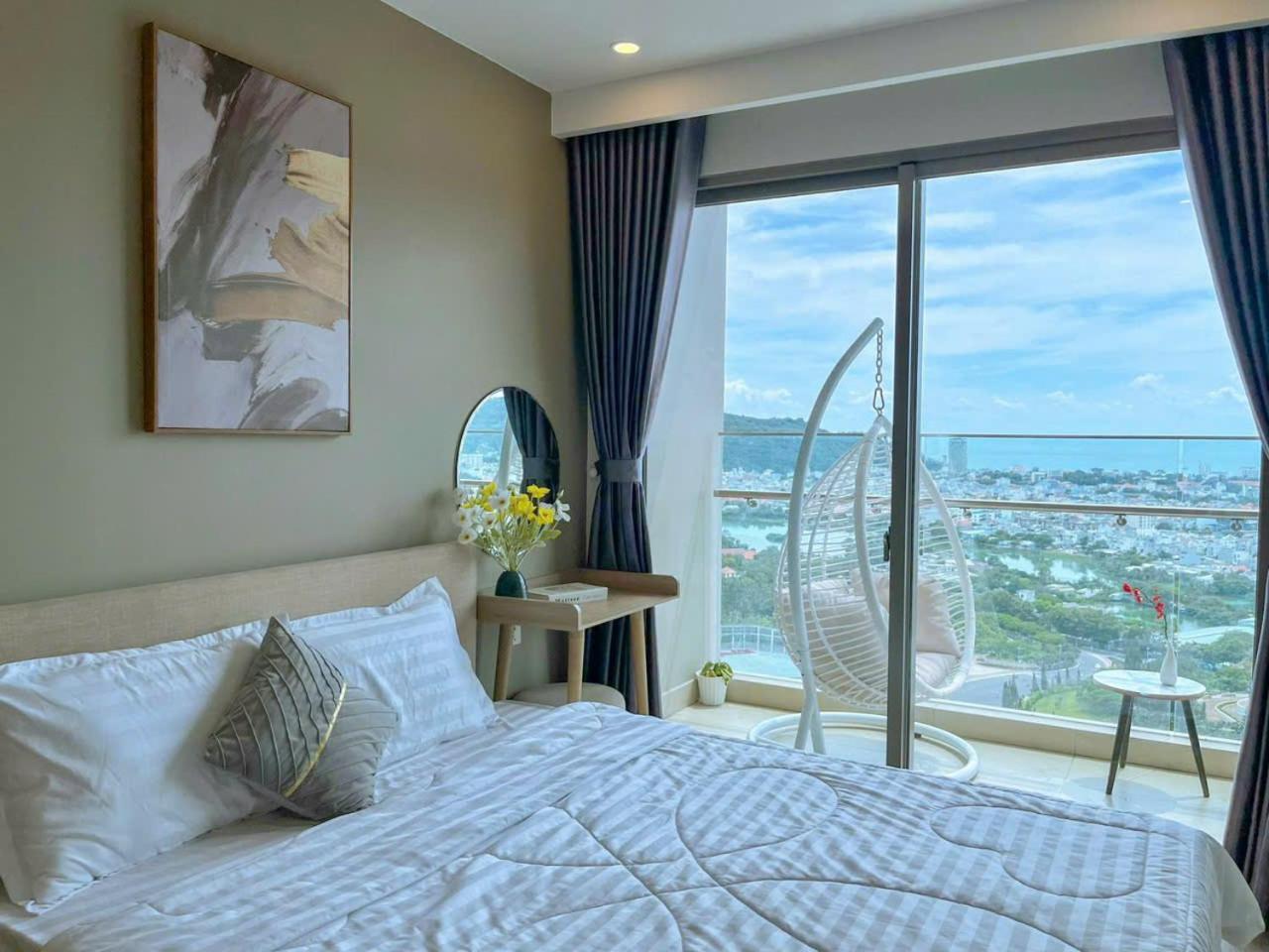 Apartment The Song Apartment-can Ho The Song Vung Tau-rubyvilla *