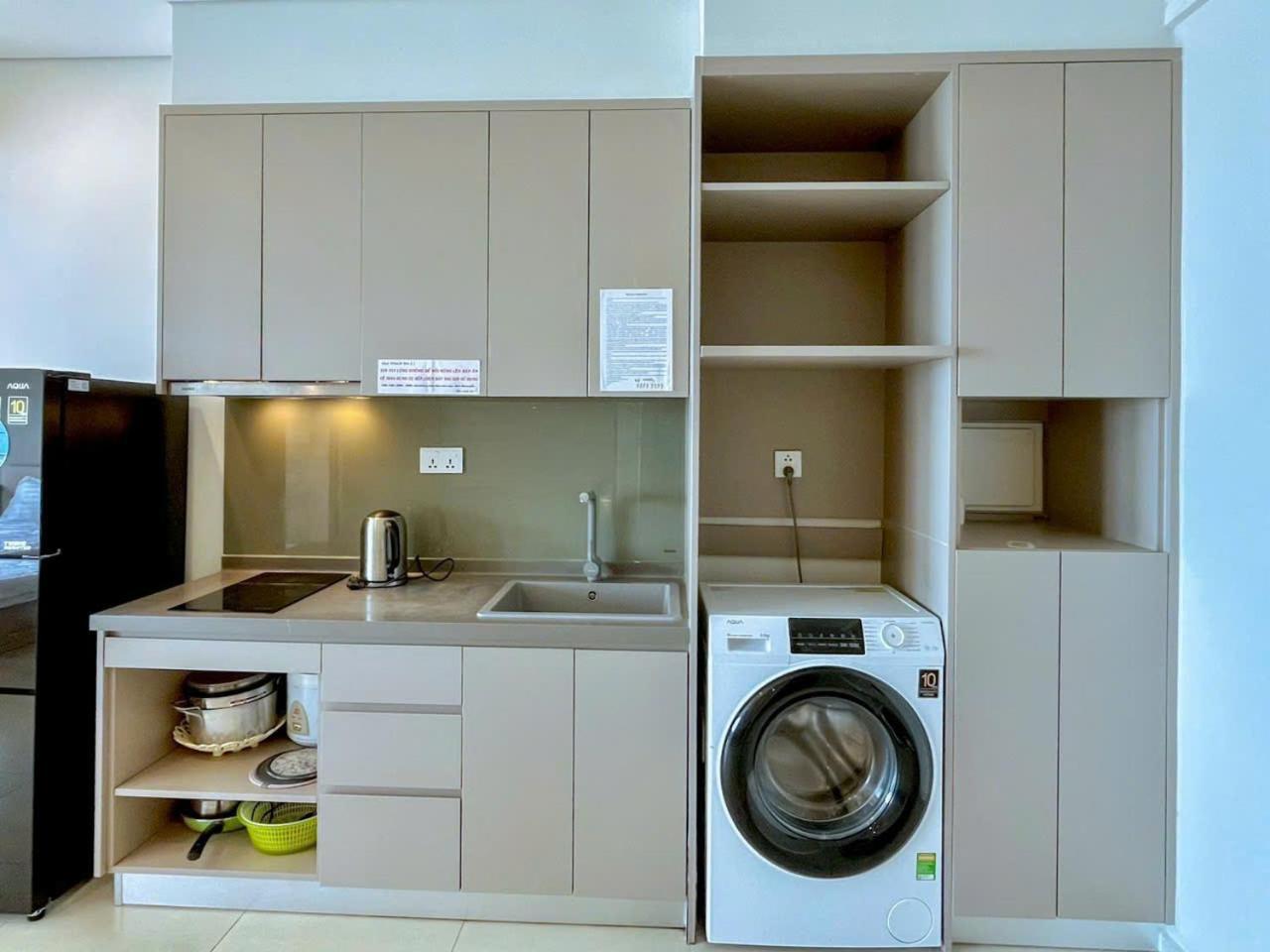 The Song Apartment-can Ho The Song Vung Tau-rubyvilla Apartment Vung Tau