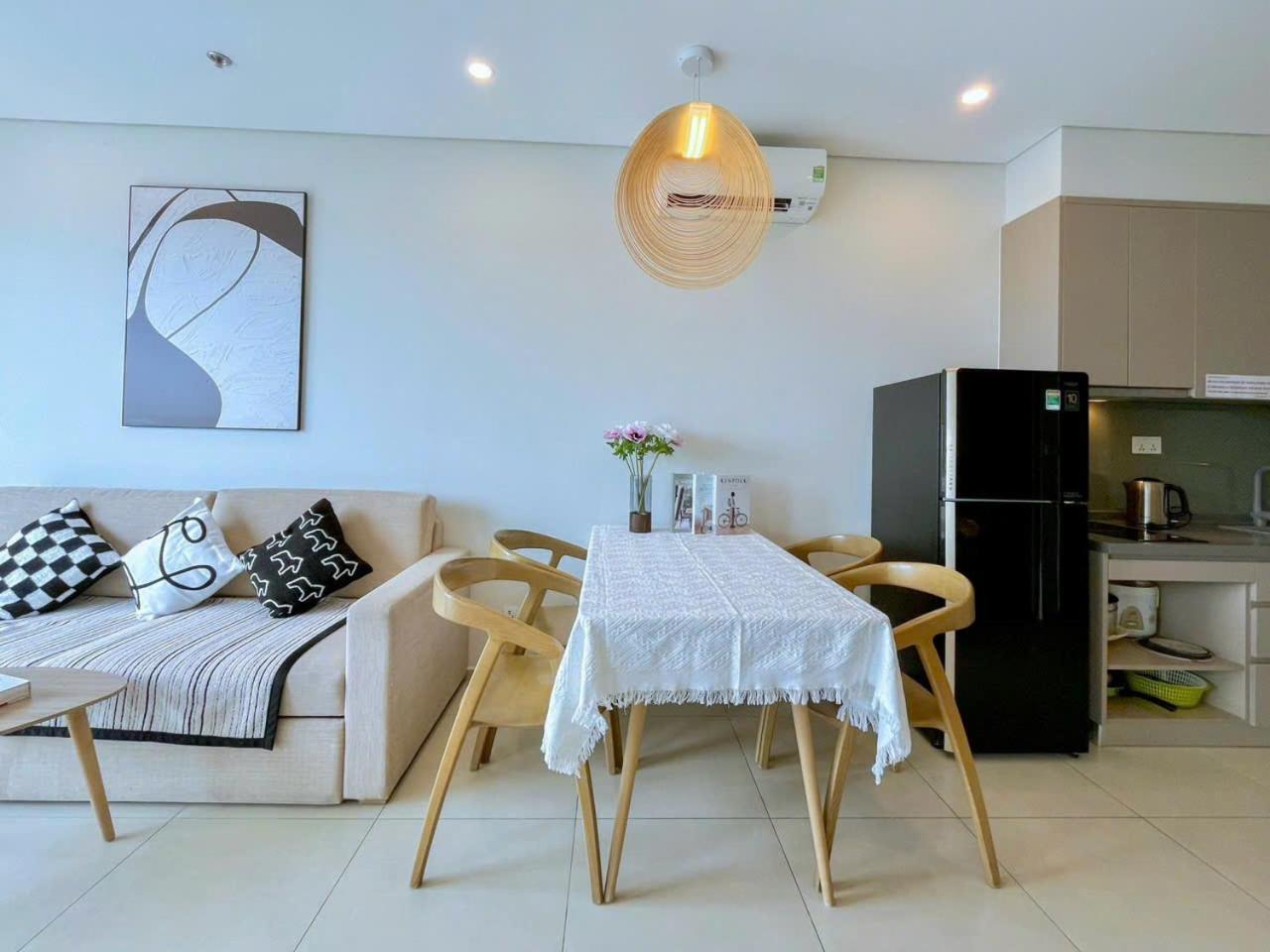 The Song Apartment-can Ho The Song Vung Tau-rubyvilla *