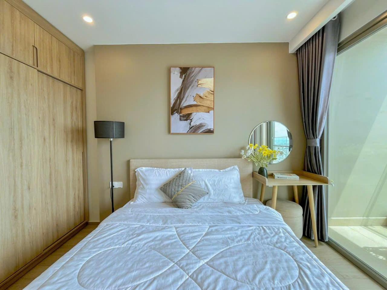 Apartment The Song Apartment-can Ho The Song Vung Tau-rubyvilla *