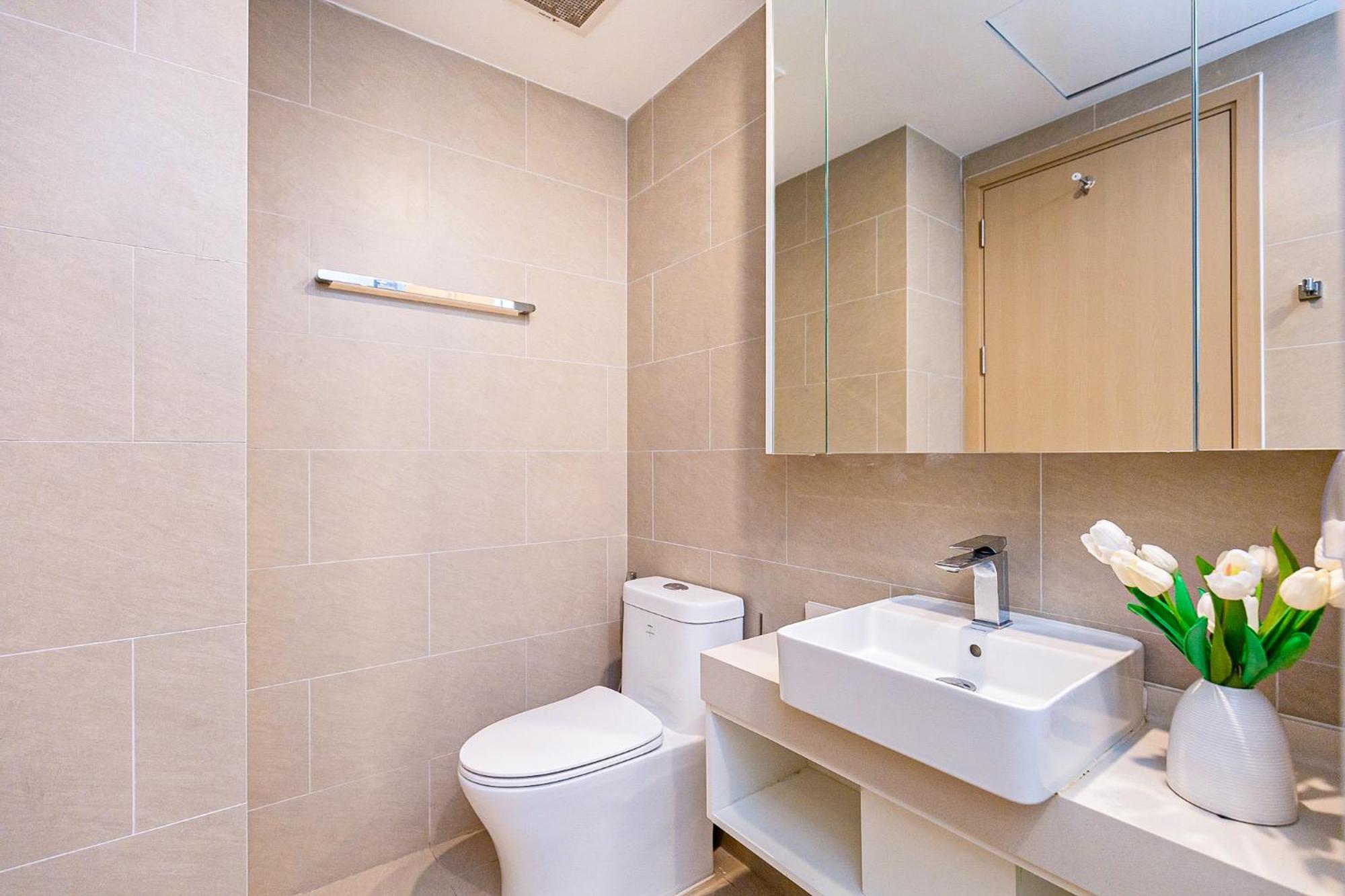 The Song Apartment-can Ho The Song Vung Tau-rubyvilla Apartment Vung Tau