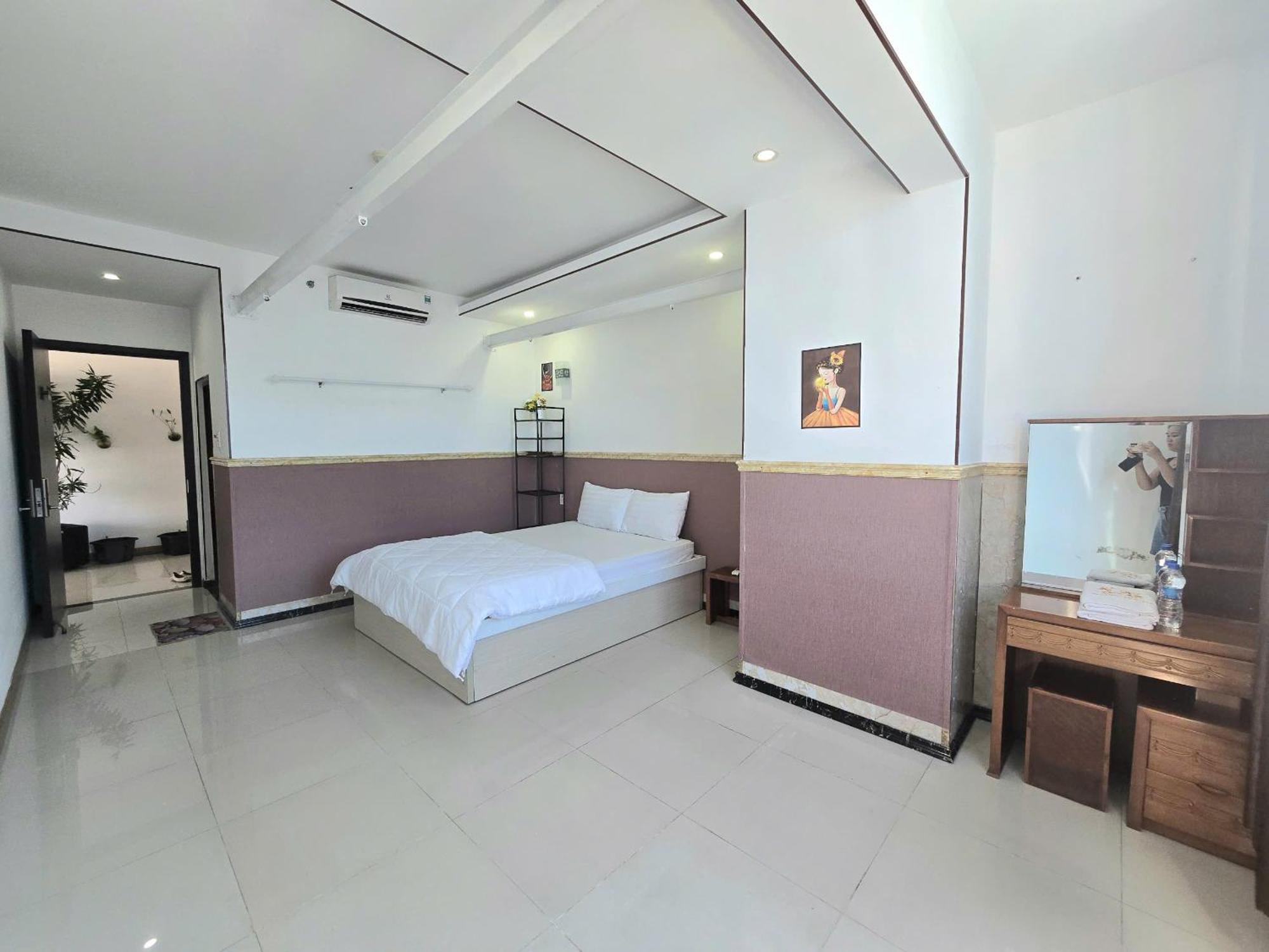 Aparthotel Ho 23d Thuy - Zozo 101 Vung Tau