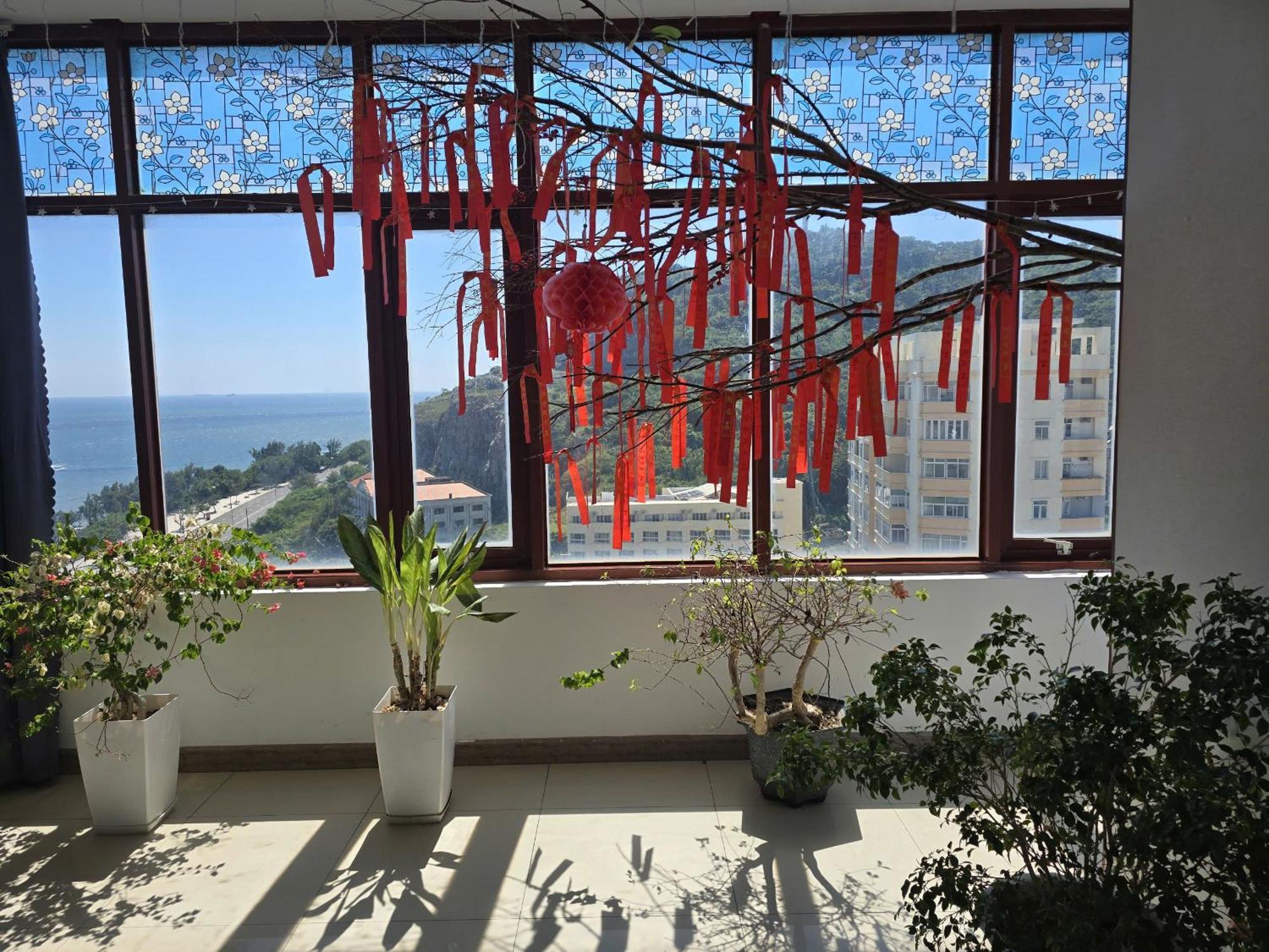 Ho 23d Thuy - Zozo 101 Aparthotel