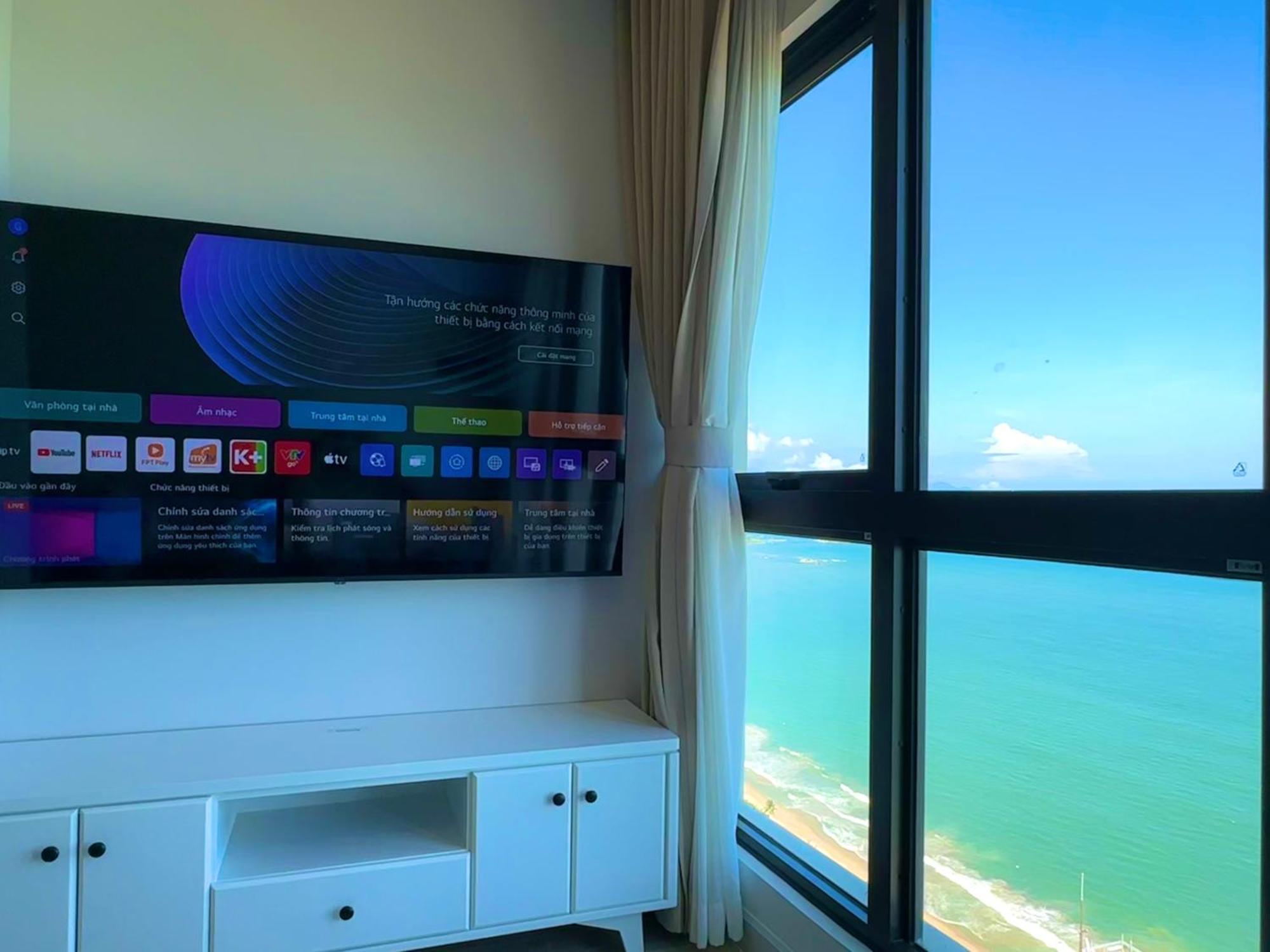 Apartment Gold Coast Luxury - Ocean View *
