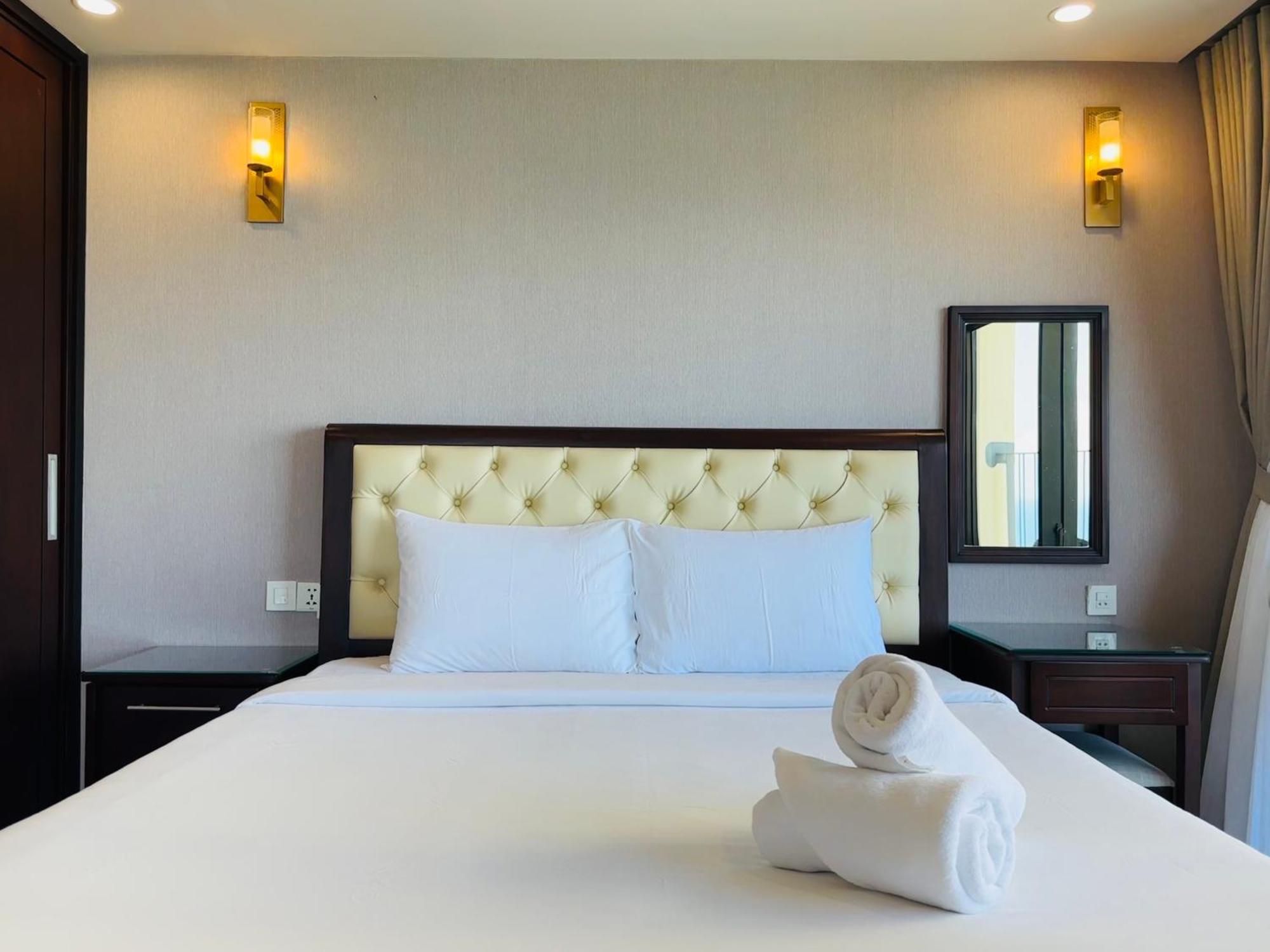 Gold Coast Luxury - Ocean View Apartment Nha Trang