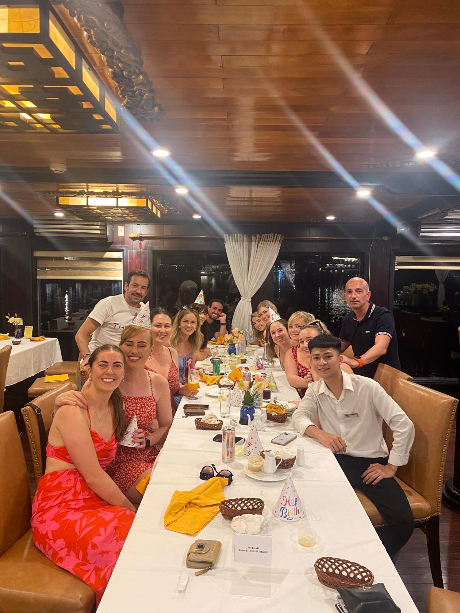  Arcady Boutique Cruise 5*