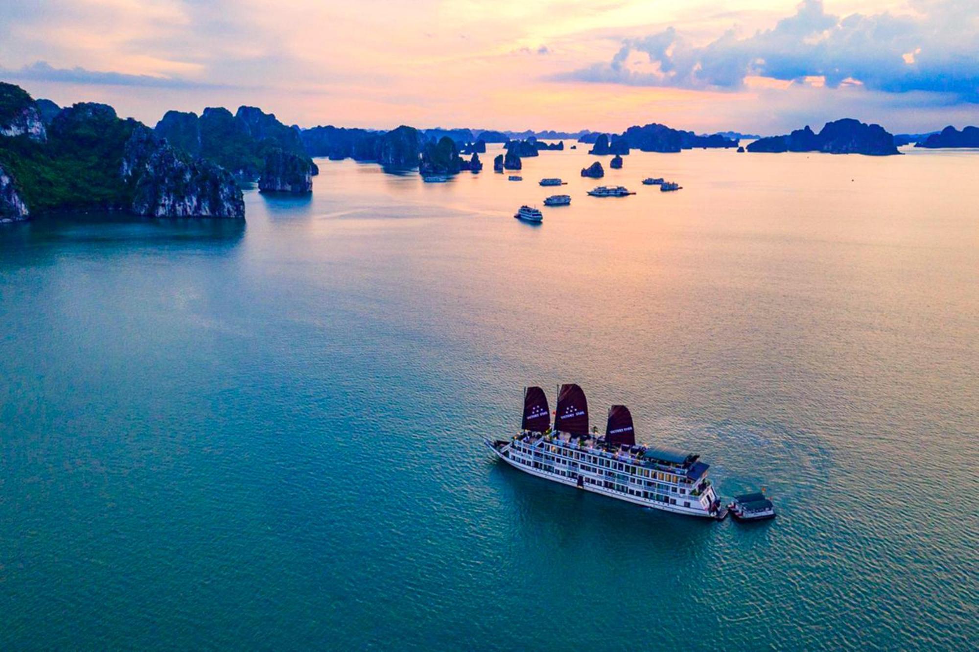  Arcady Boutique Cruise 5*