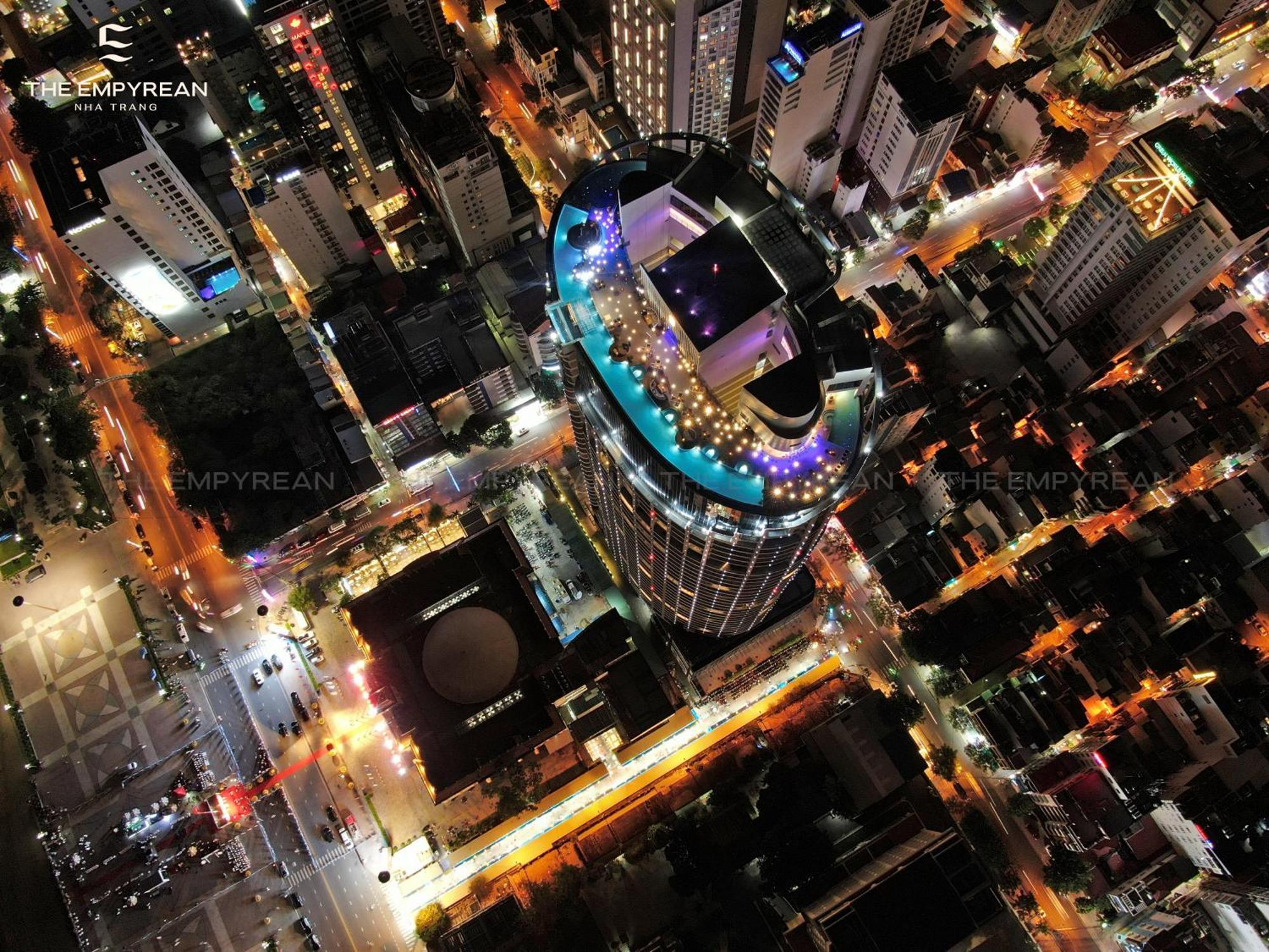 Capital Panorama