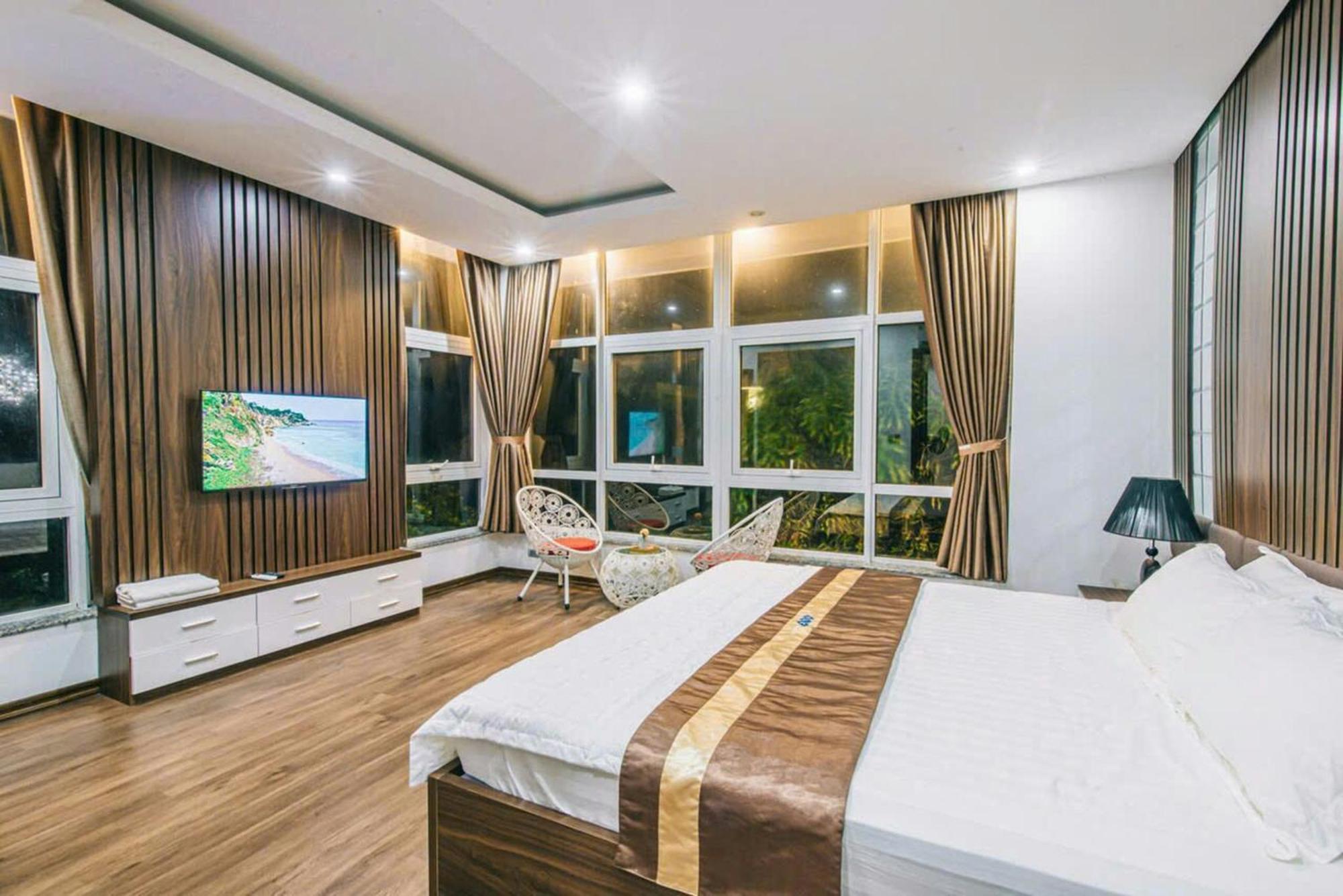 Flc Ngoc Trai - Ngay Gan Bien Căn hộ