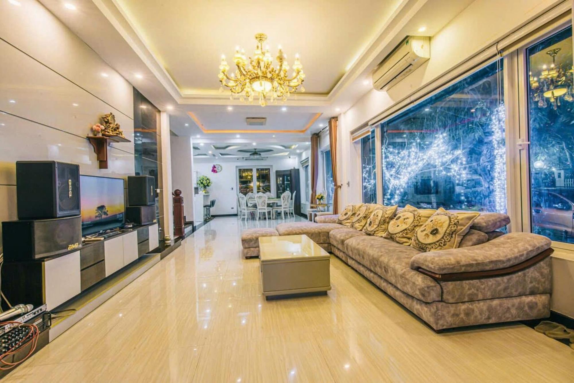 Flc Ngoc Trai - Ngay Gan Bien Căn hộ