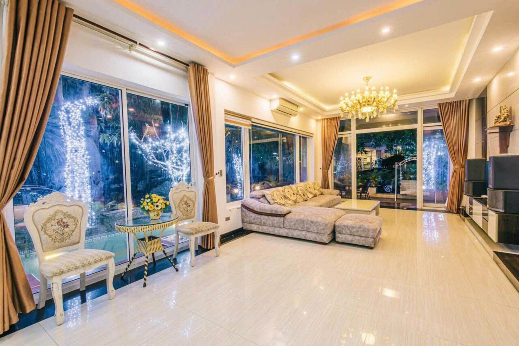 Flc Ngoc Trai - Ngay Gan Bien Căn hộ