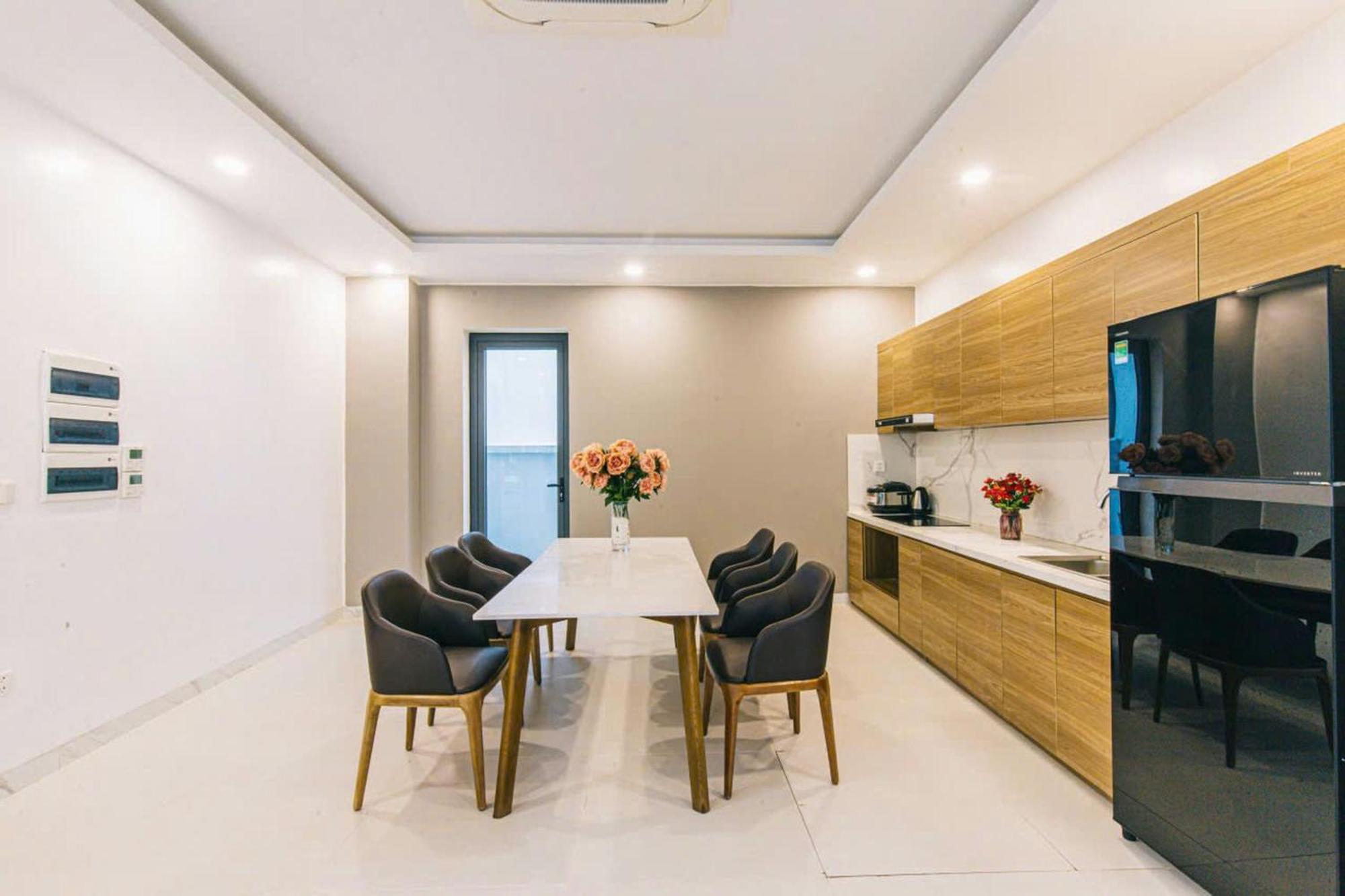 Căn hộ Flc Ngoc Trai - Ngay Gan Bien
