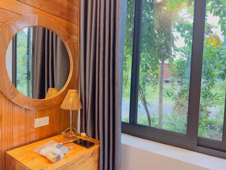 Trang An River Hotel Ninh Binh