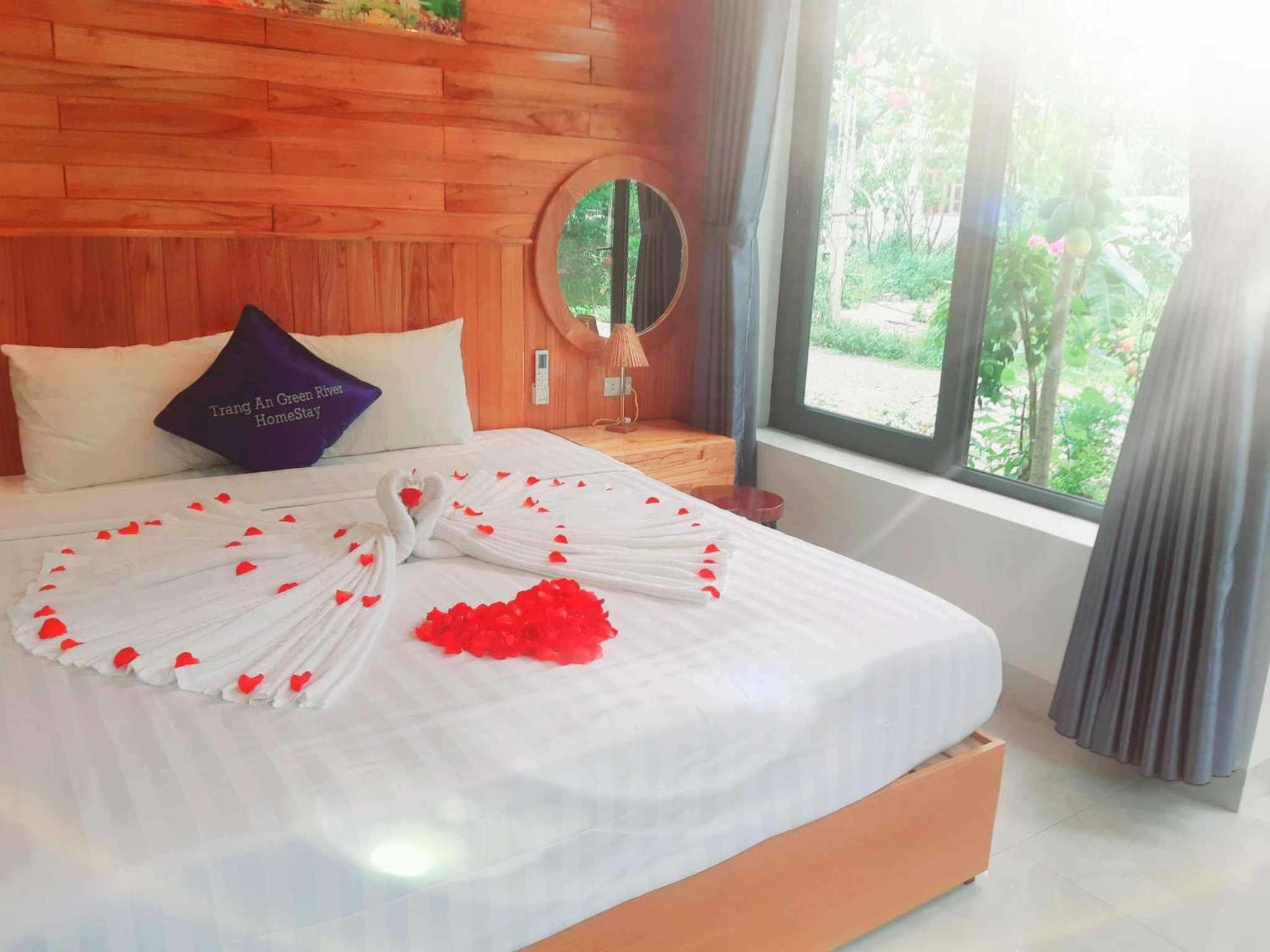 Trang An River Hotel