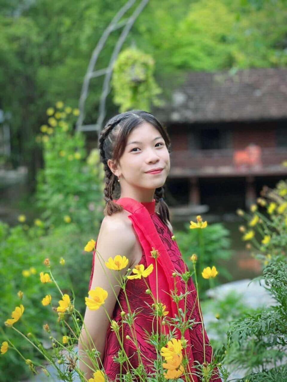 Trang An River *