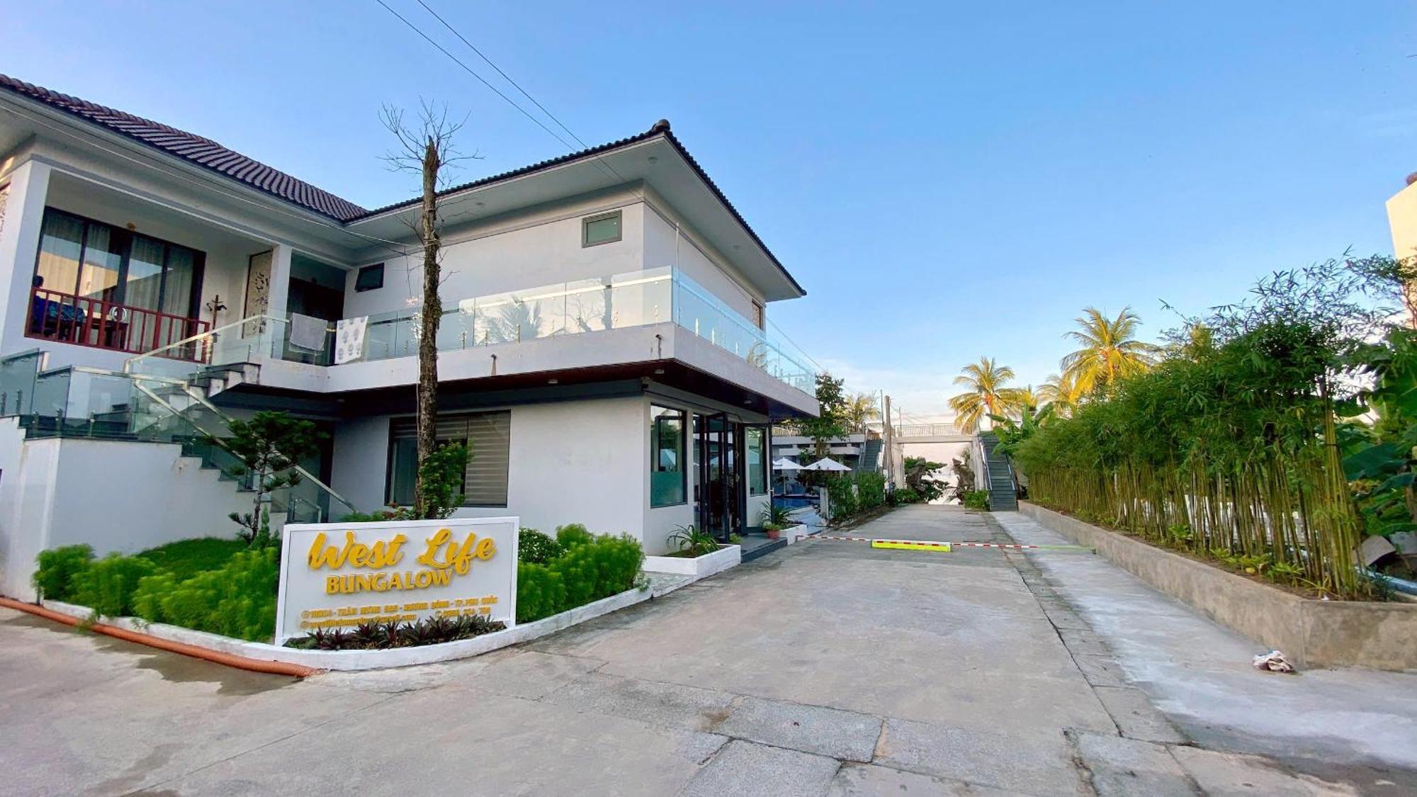West Life Hotel Phu Quoc