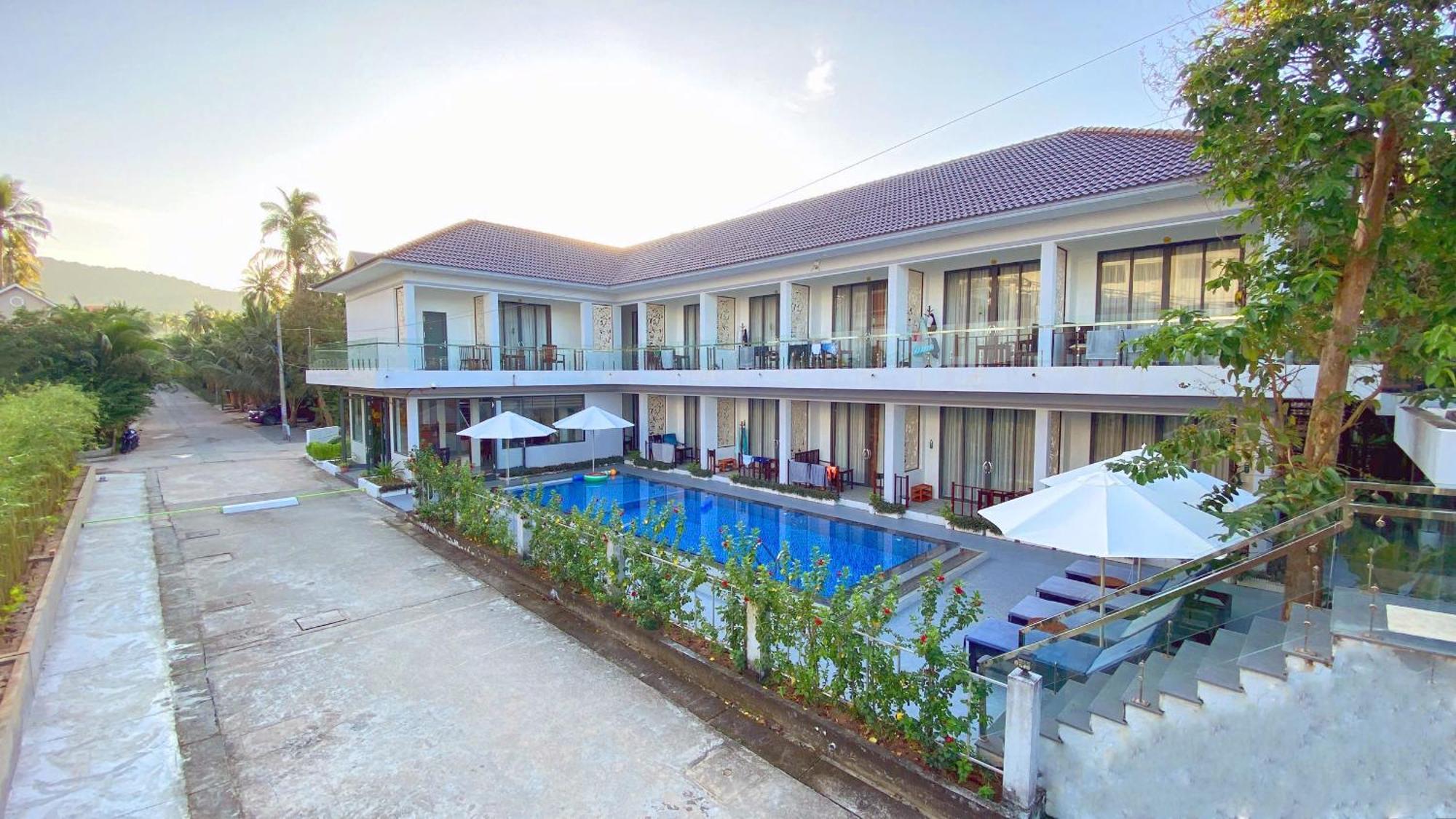 Hotel West Life Phu Quoc