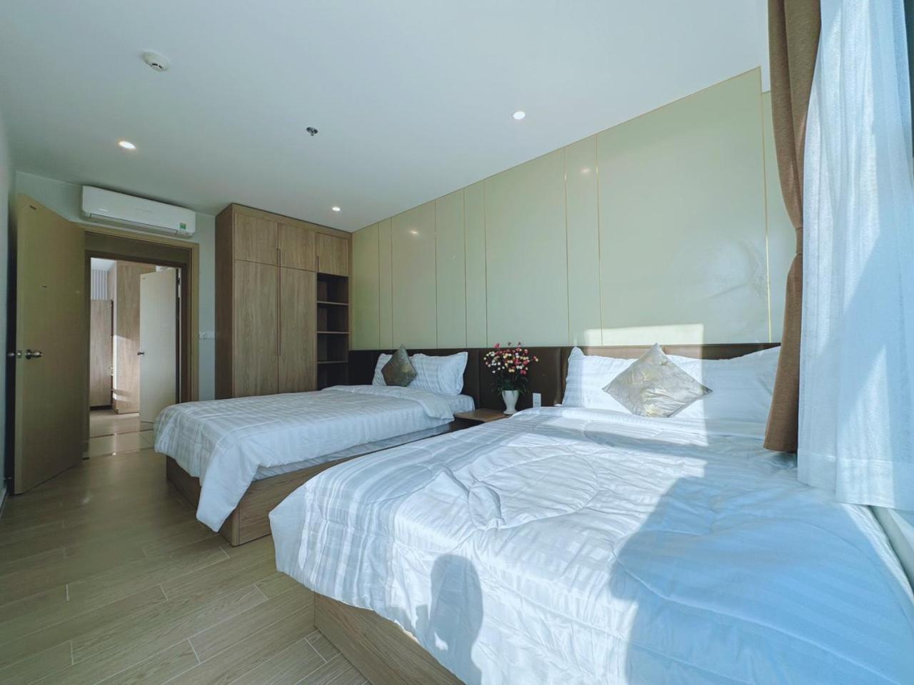 The Song Aparment 5 Star - Toan'house Apartment *