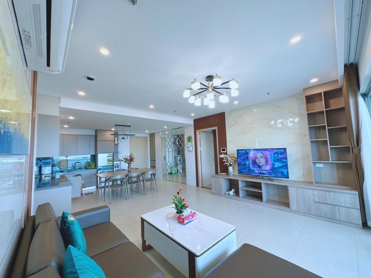The Song Aparment 5 Star - Toan'house