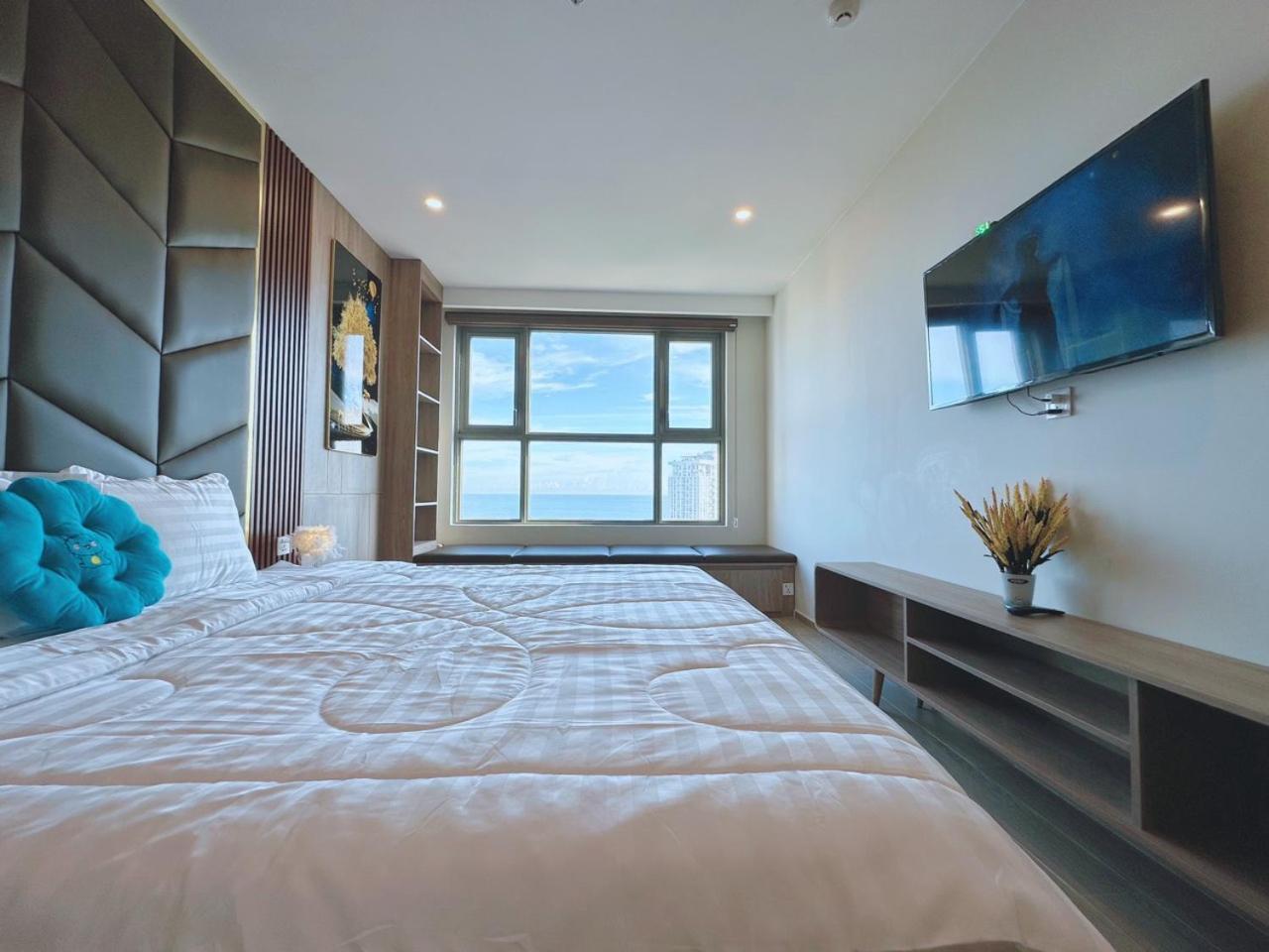 The Song Aparment 5 Star - Toan'house Apartment
